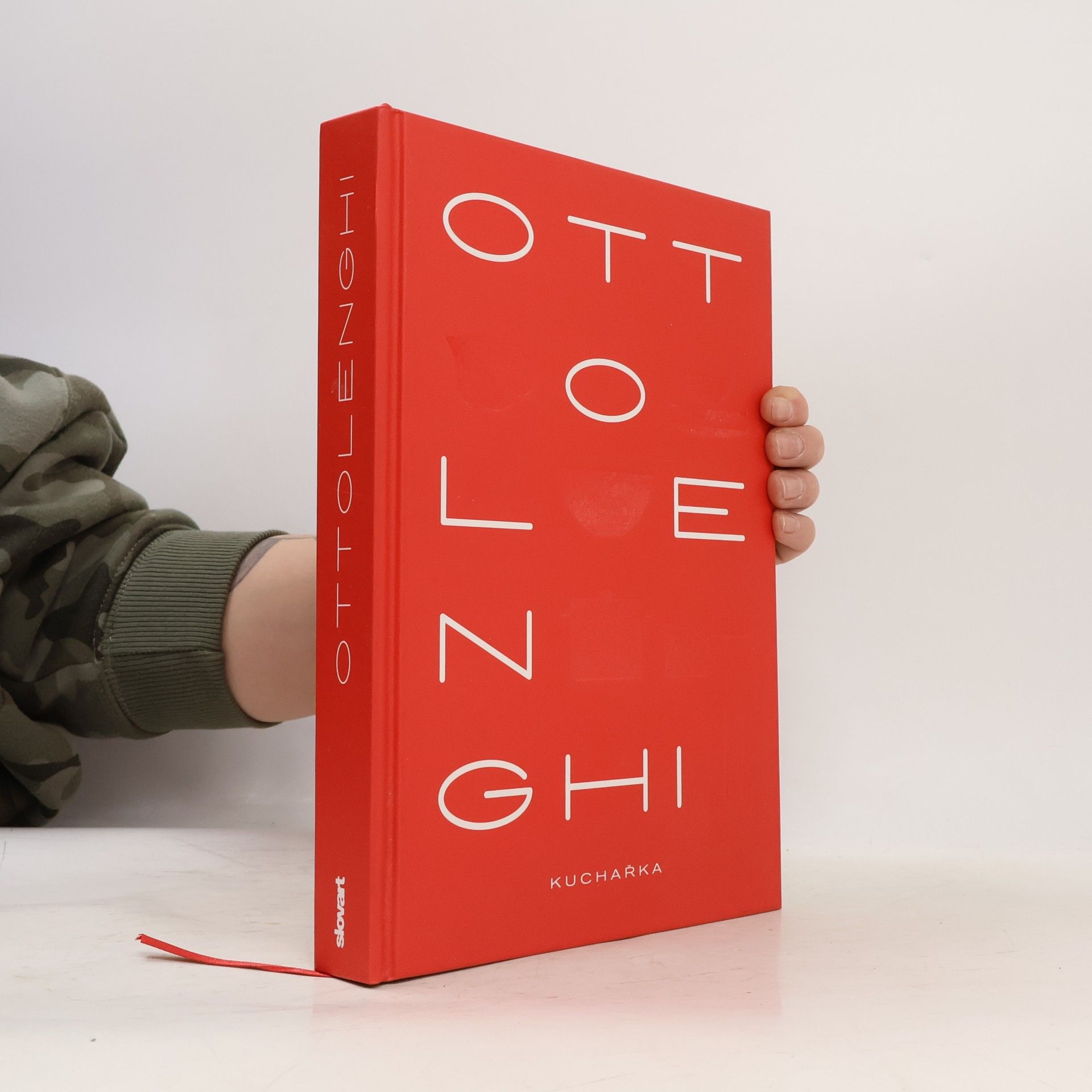 Ottolenghi