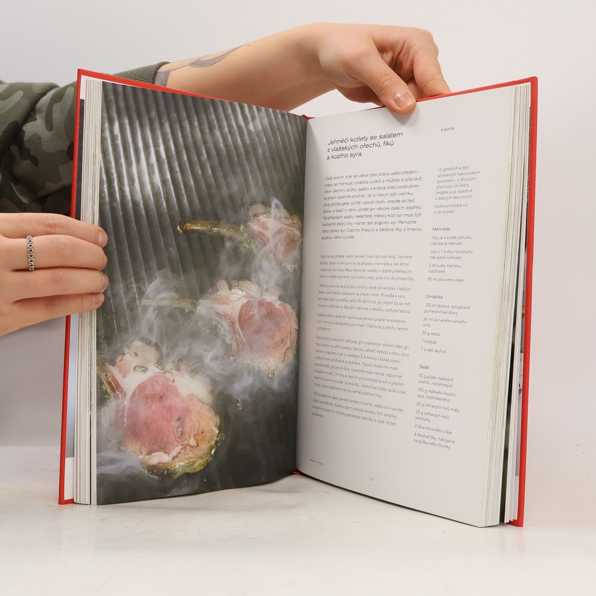 Yotam Ottolenghi Ottolenghi