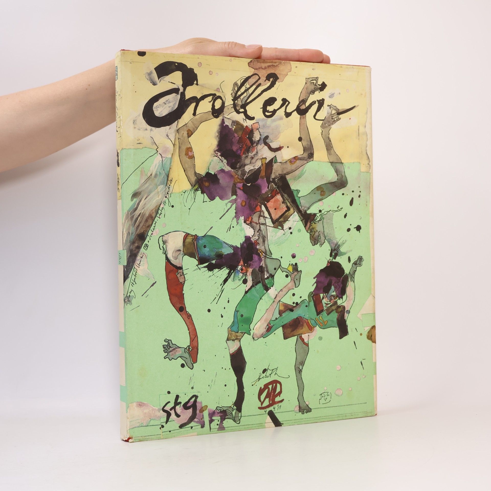 Drollerei