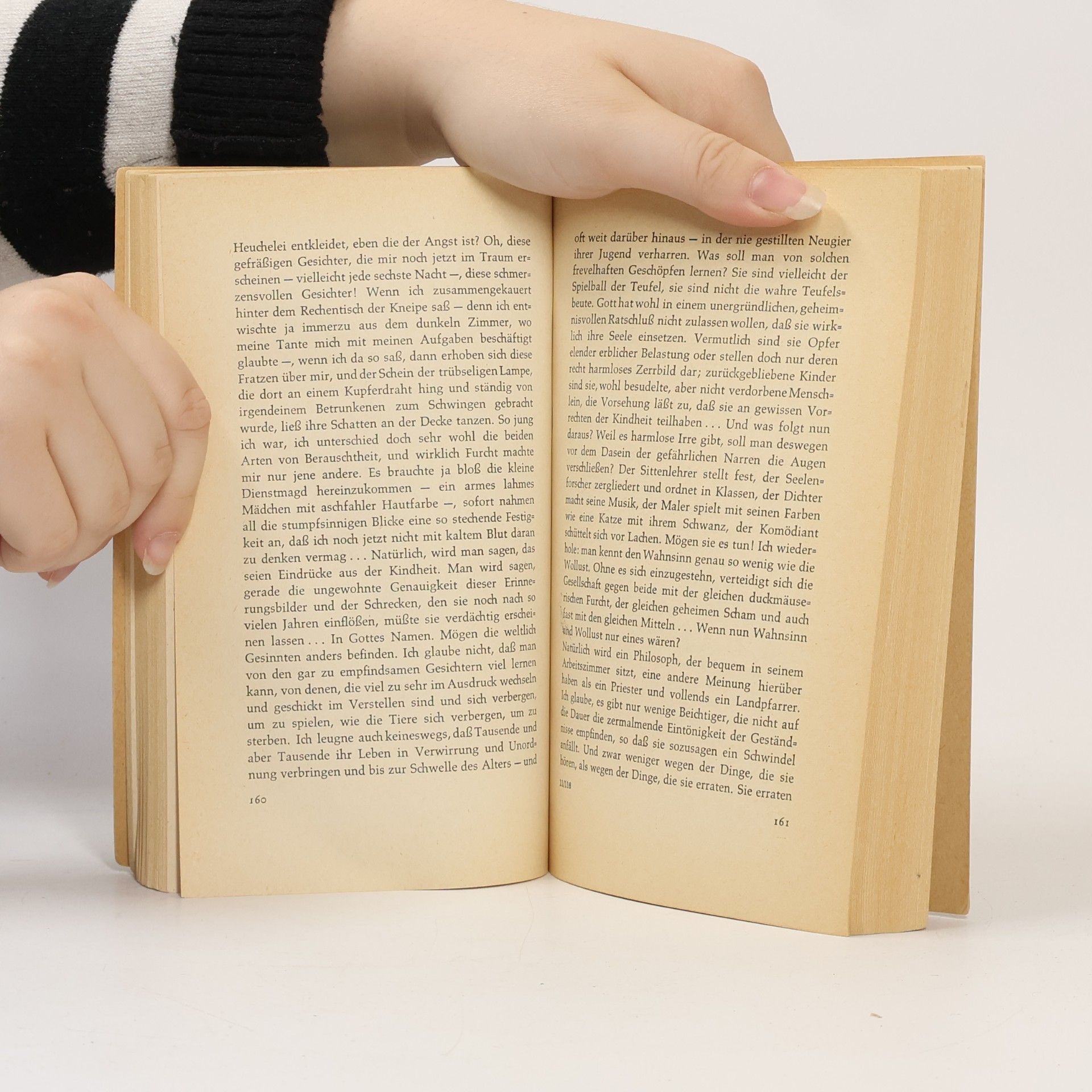 Georges Bernanos Tagebuch eines Landpfarrers