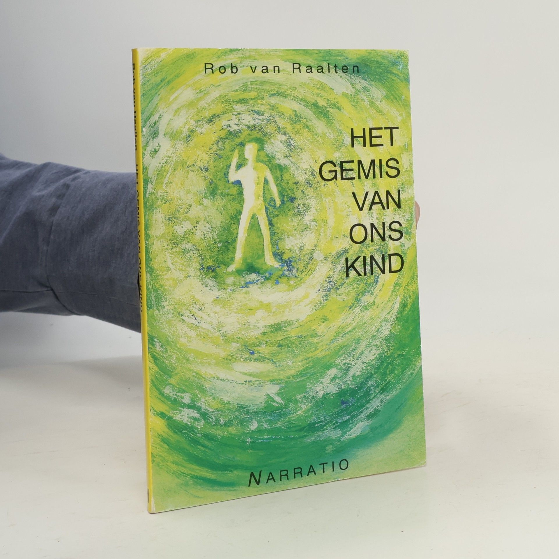 Het gemis van ons kind