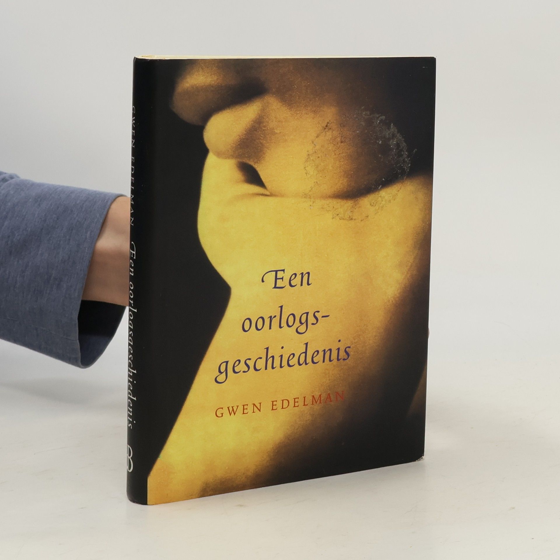 Een oorlogsgeschiedenis