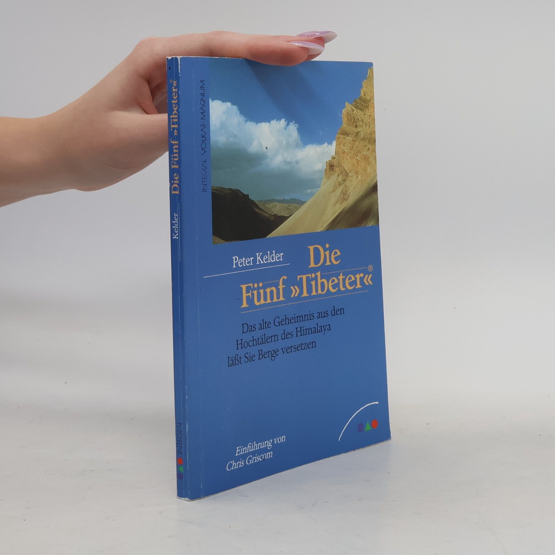 Die Fünf Tibeter