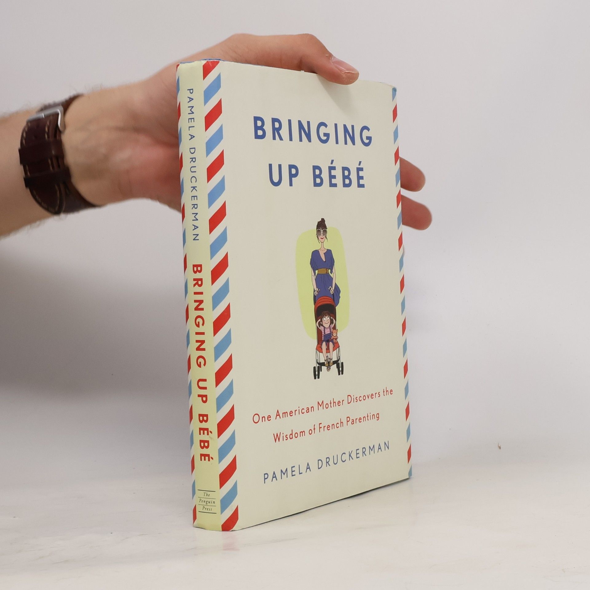 Bringing up bébé