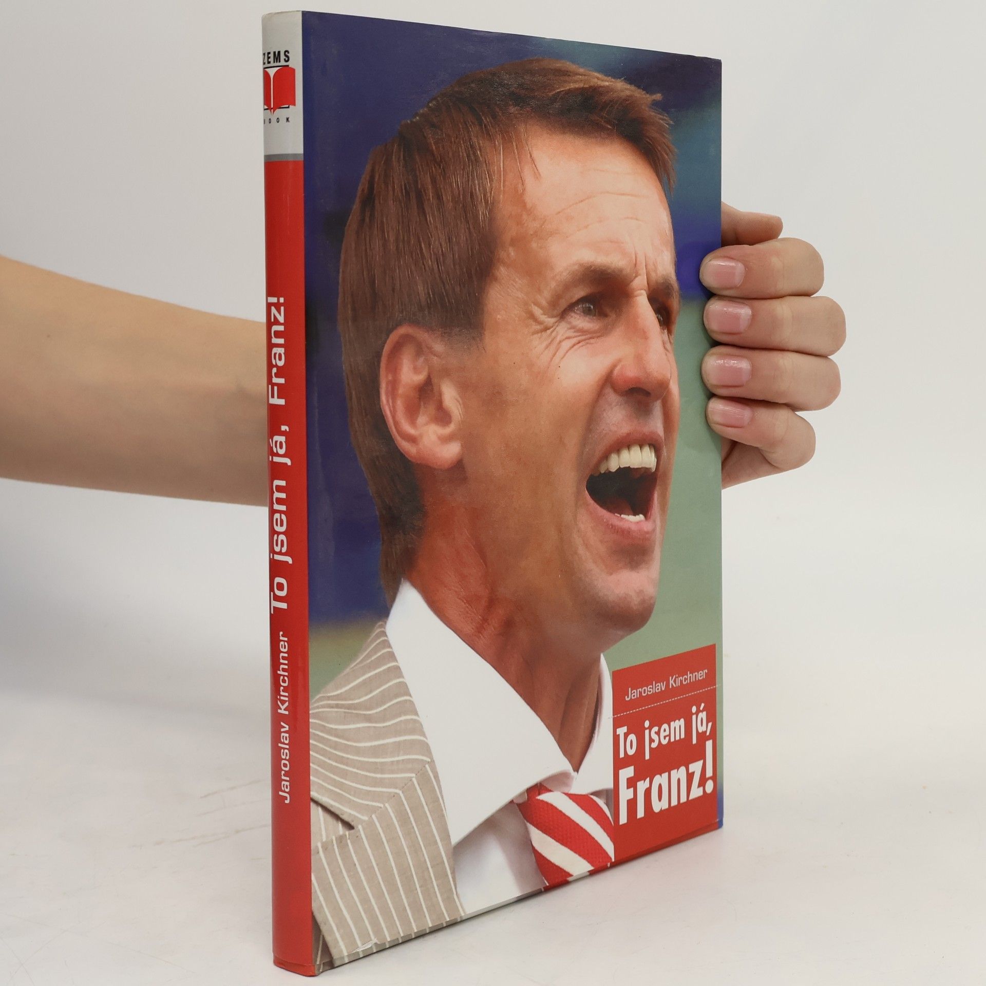 To jsem já, Franz!