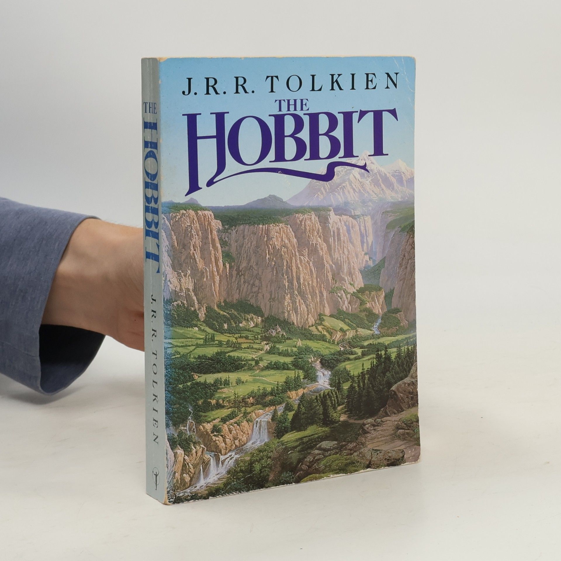 The Hobbit