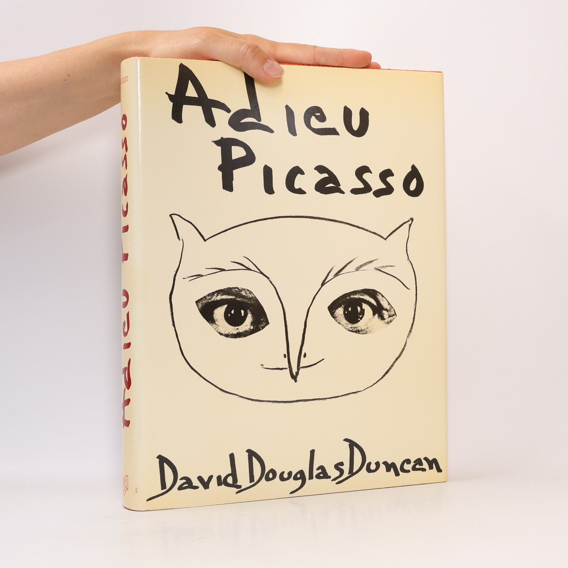 Adieu Picasso