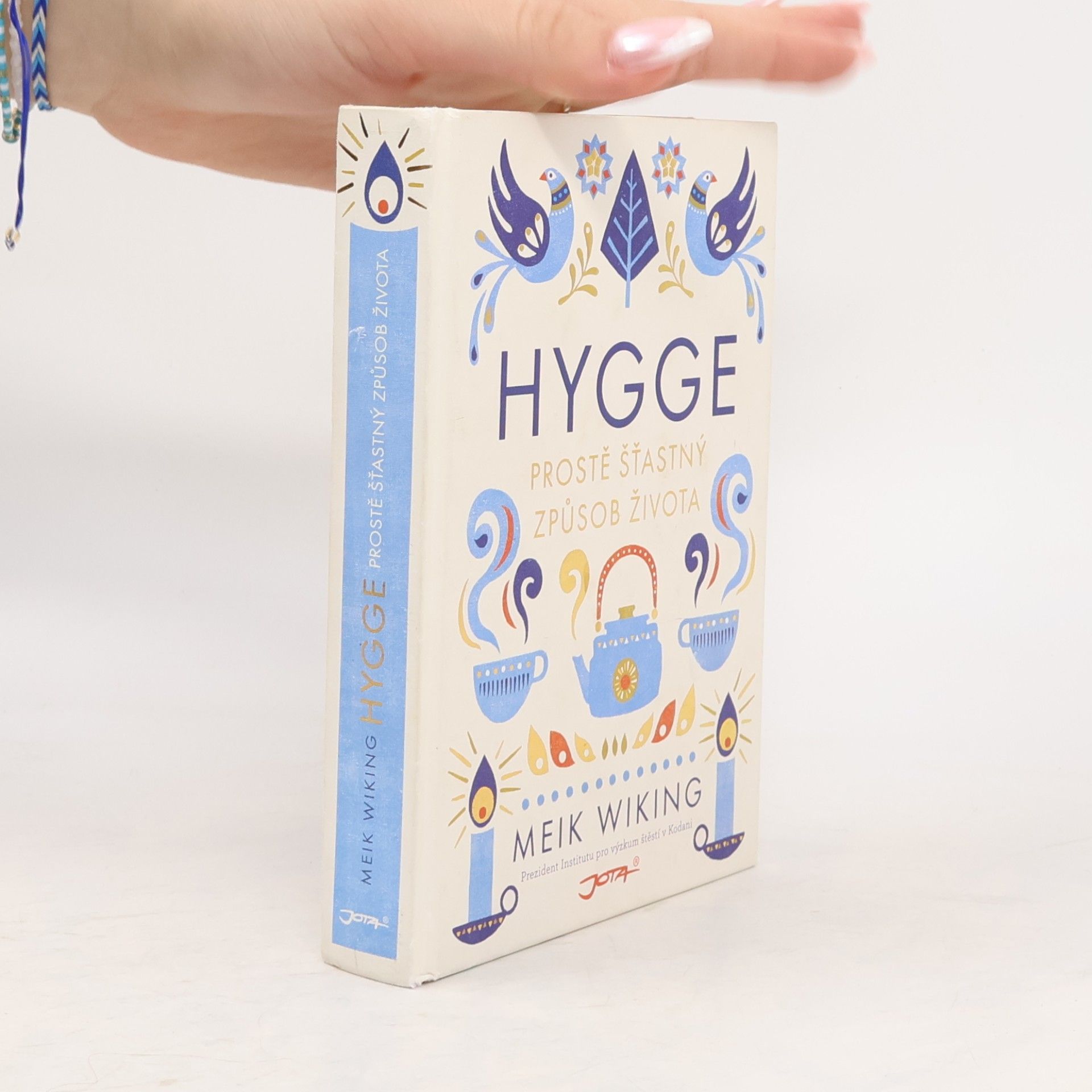 Meik Wiking Hygge