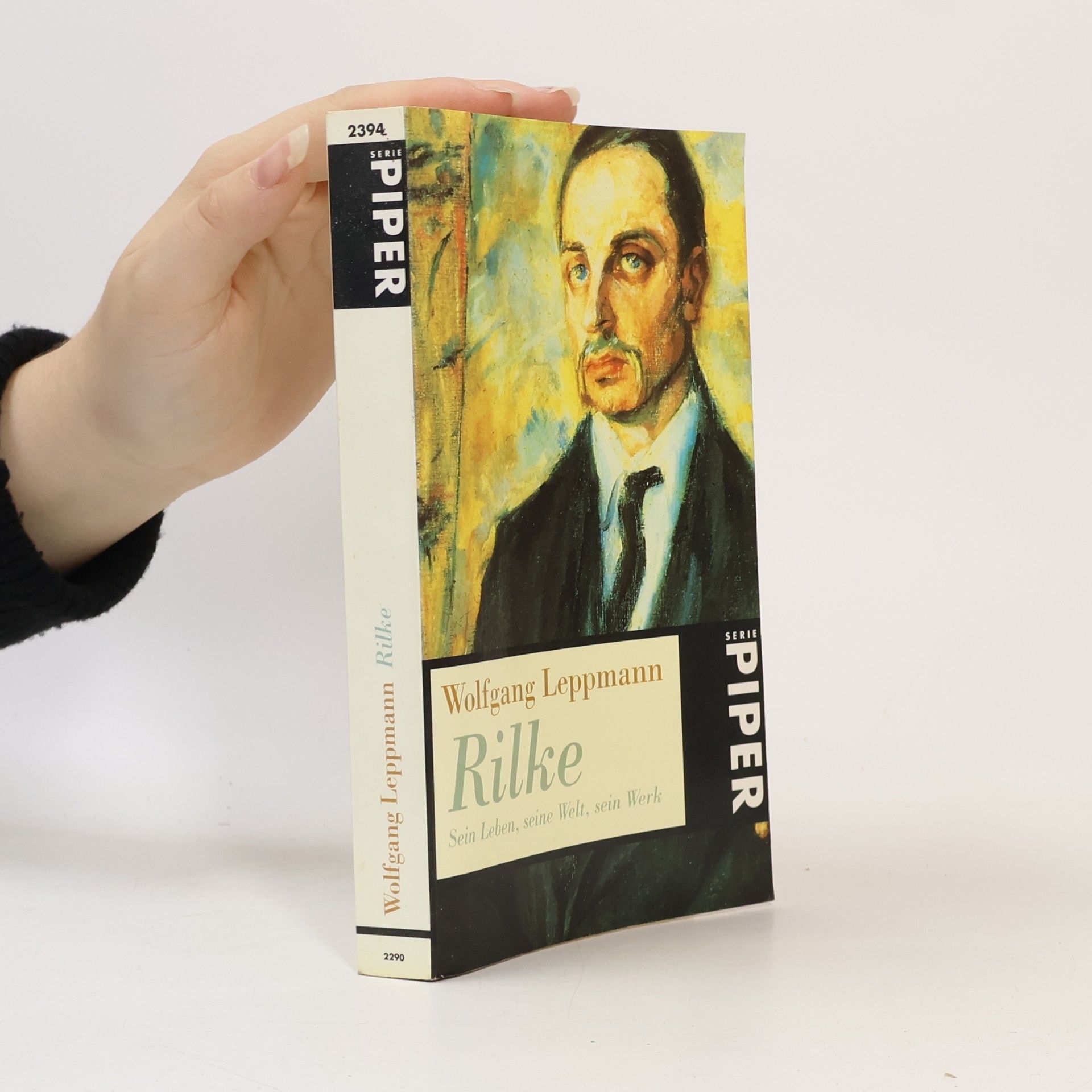 Rilke