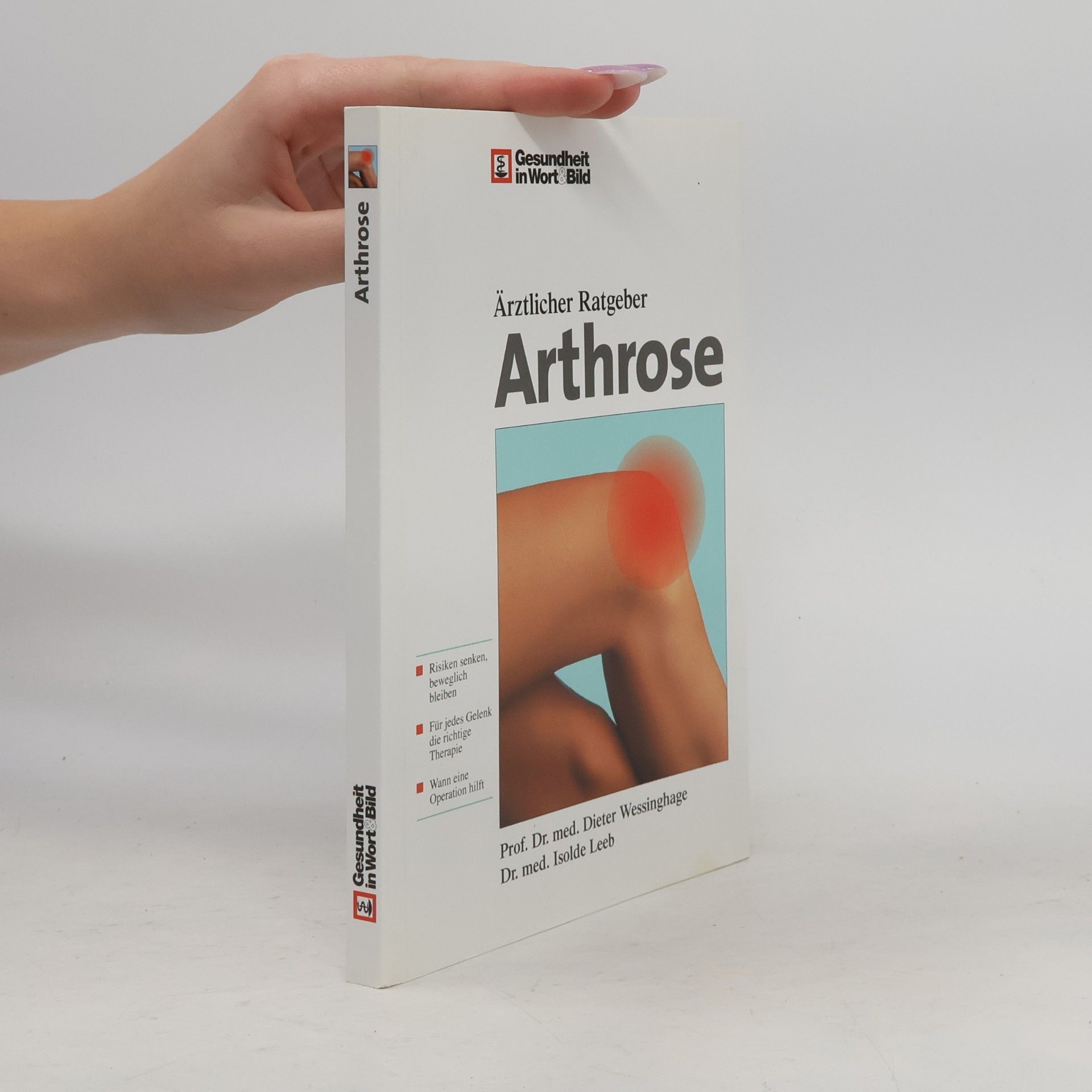 kolektiv Arthrose