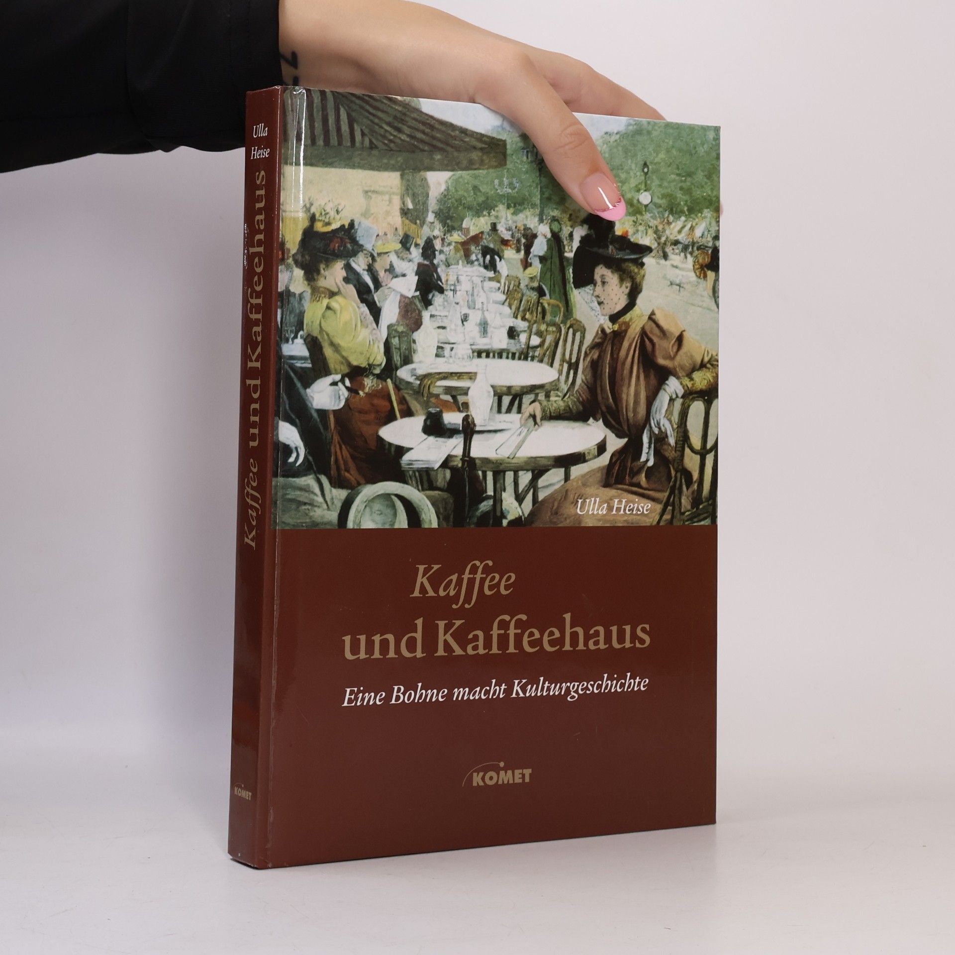 Kaffee und Kaffeehaus