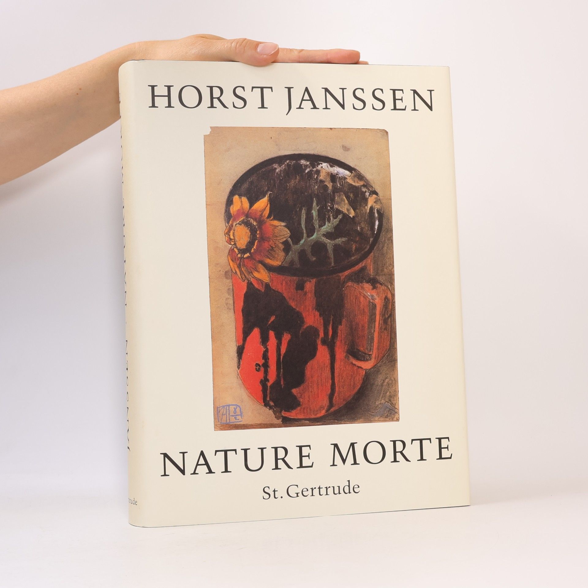 Nature Morte