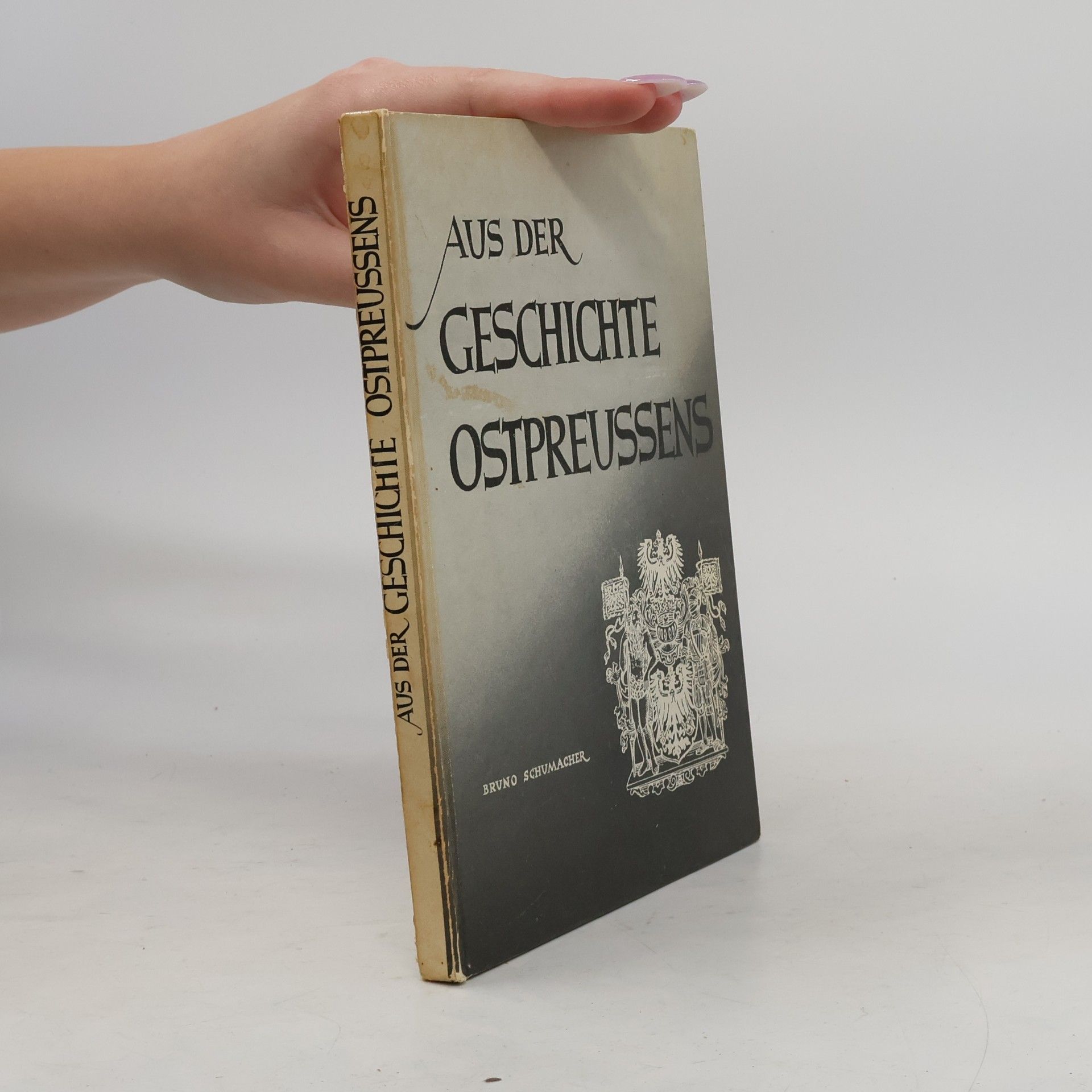 Aus der Geschichte Ostpreußens
