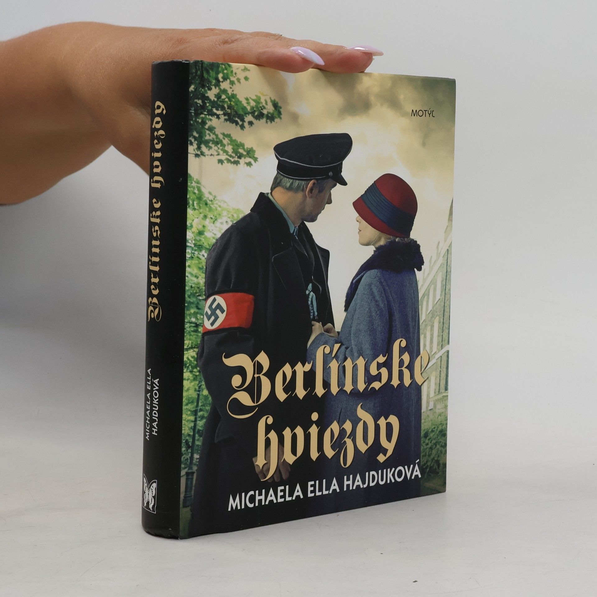 Berlínske hviezdy