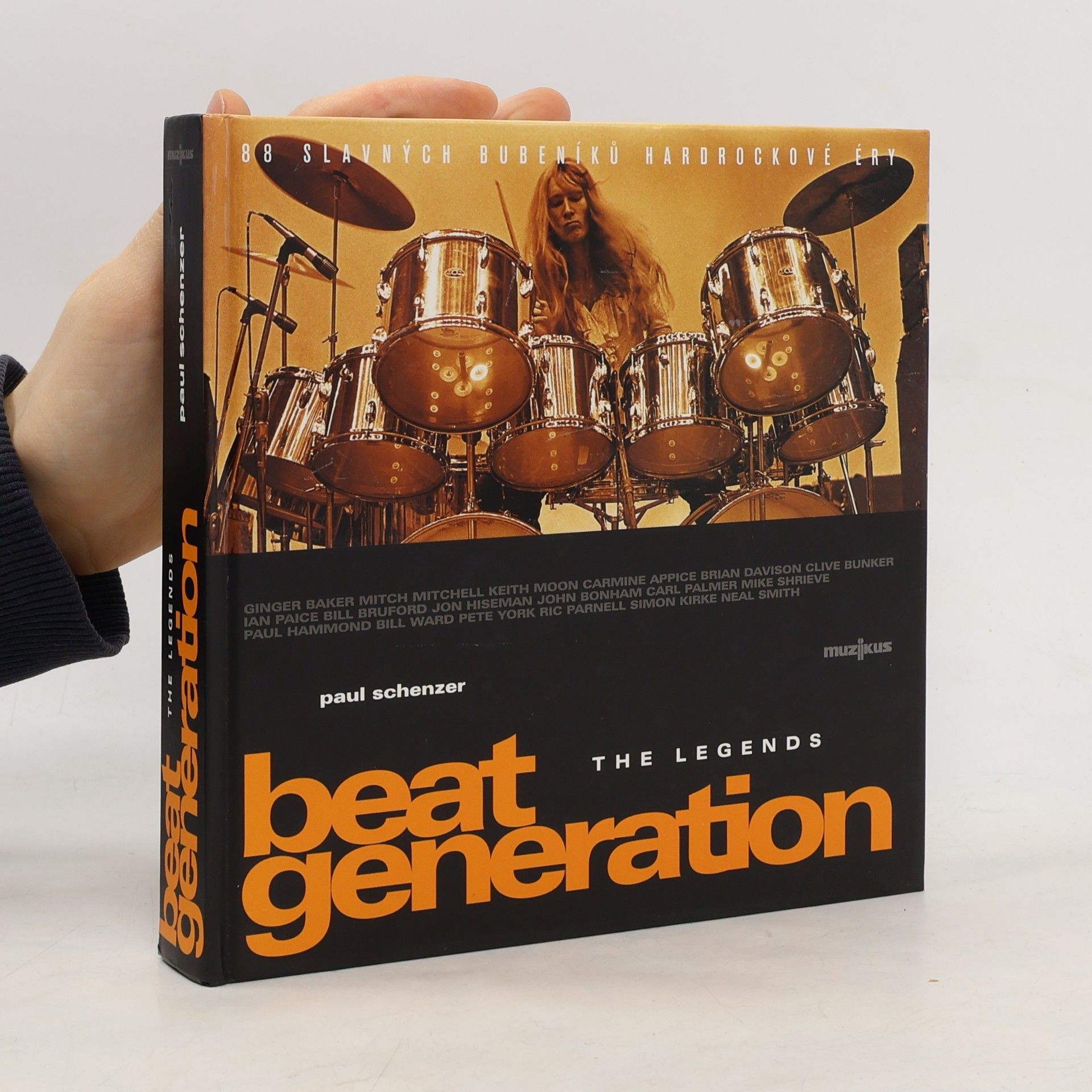 Beat generation