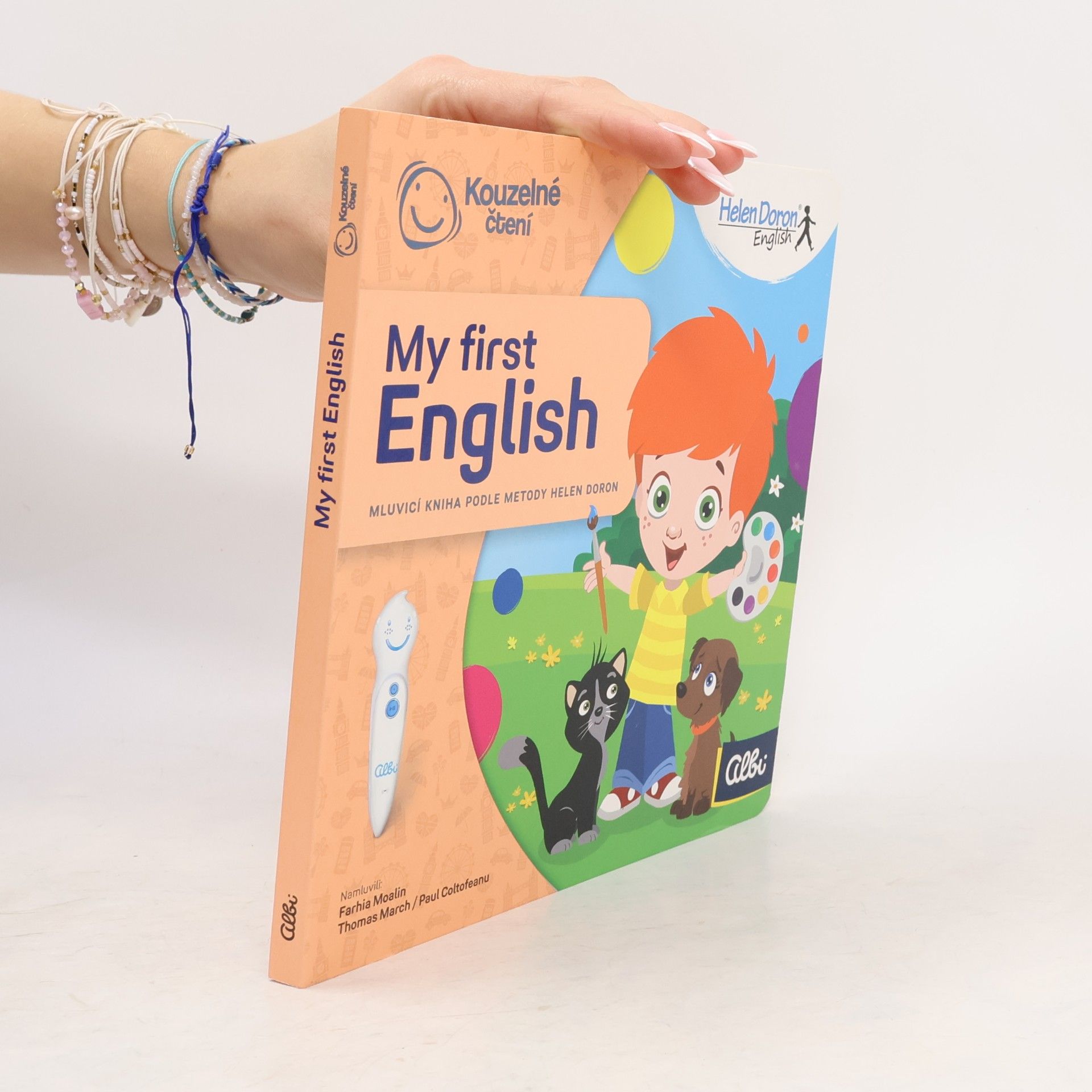Helen Doron My First English
