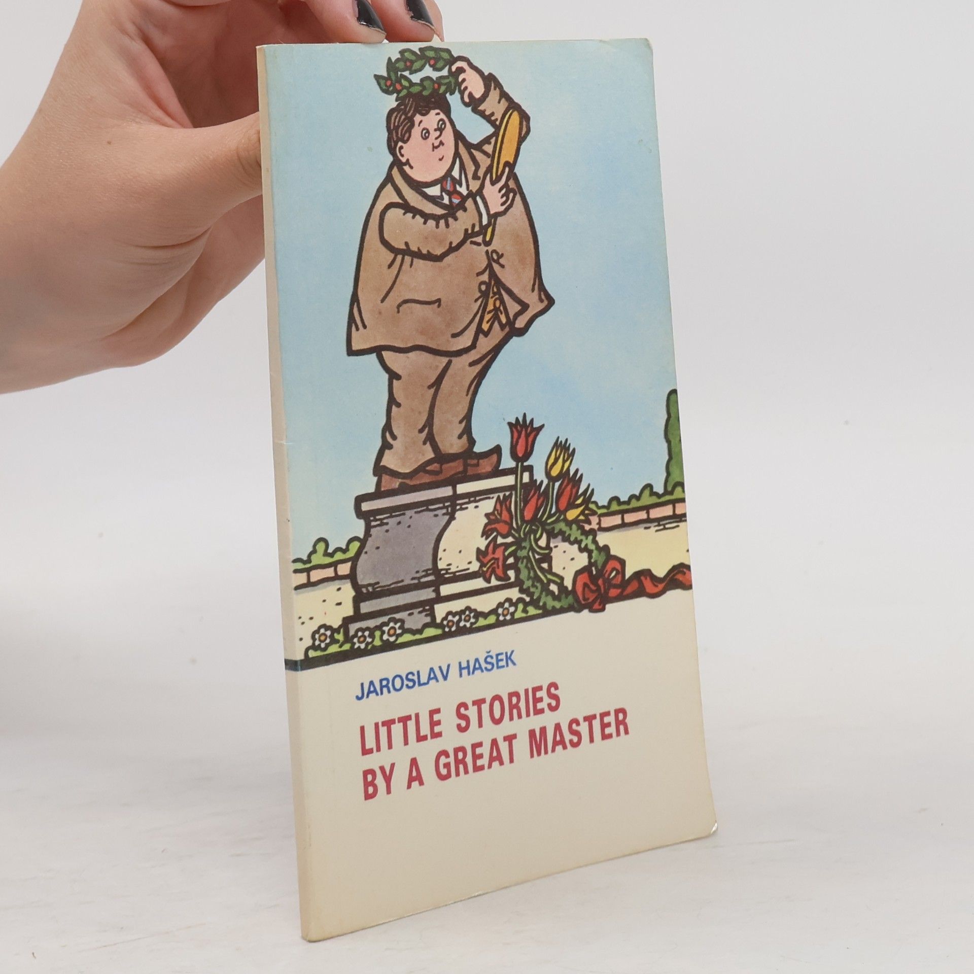 Little Stories by a Great Master
