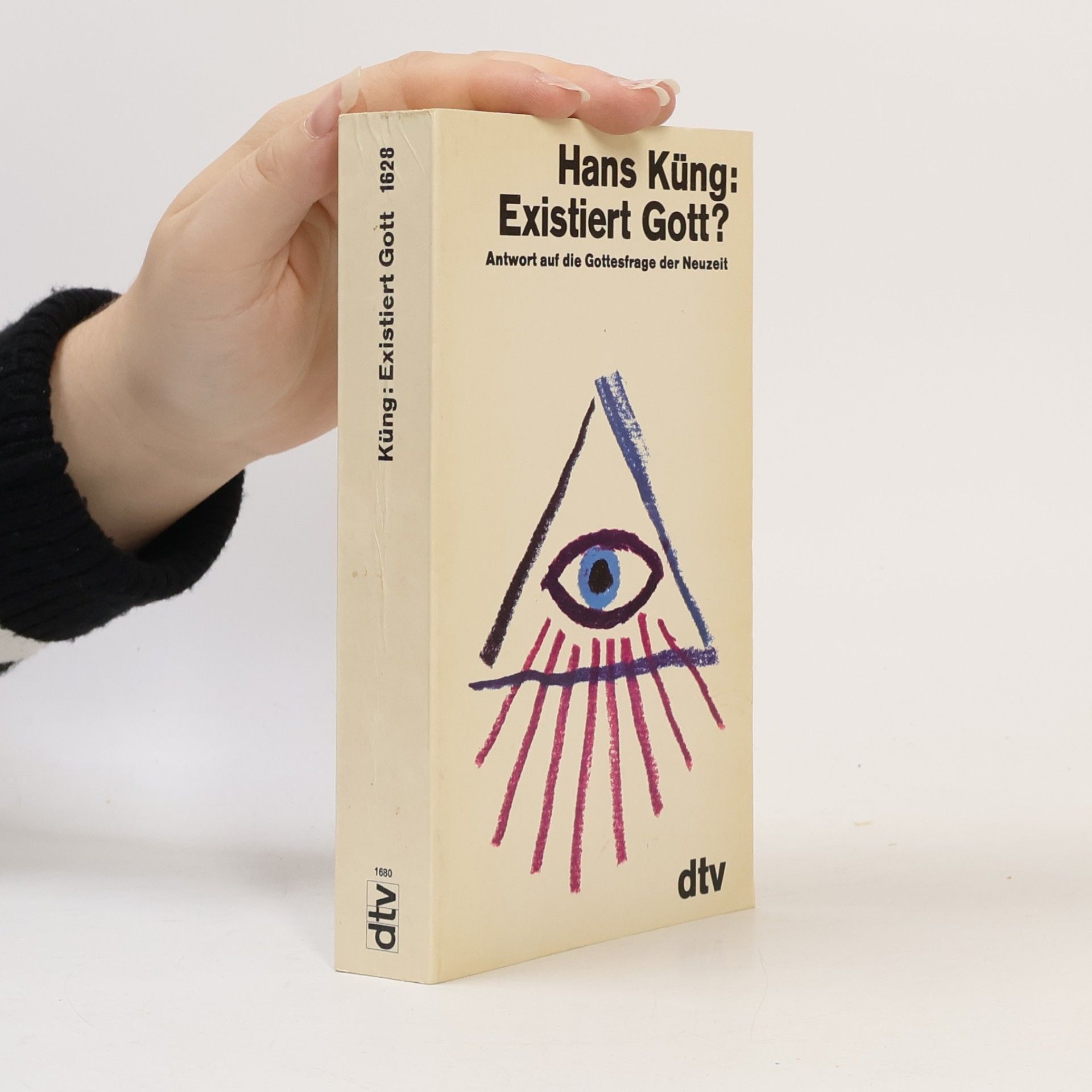 Existiert Gott?