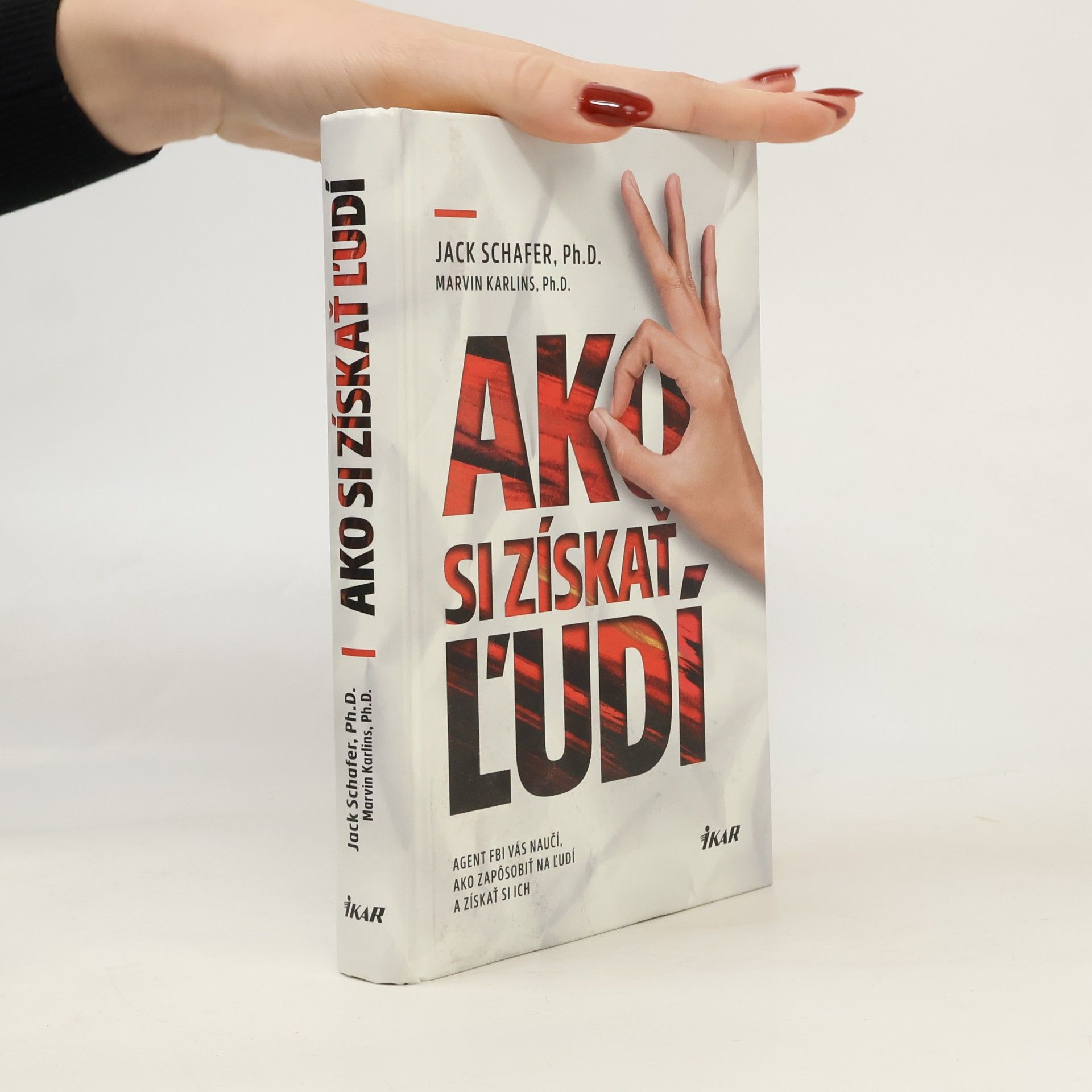Ako si získať ľudí