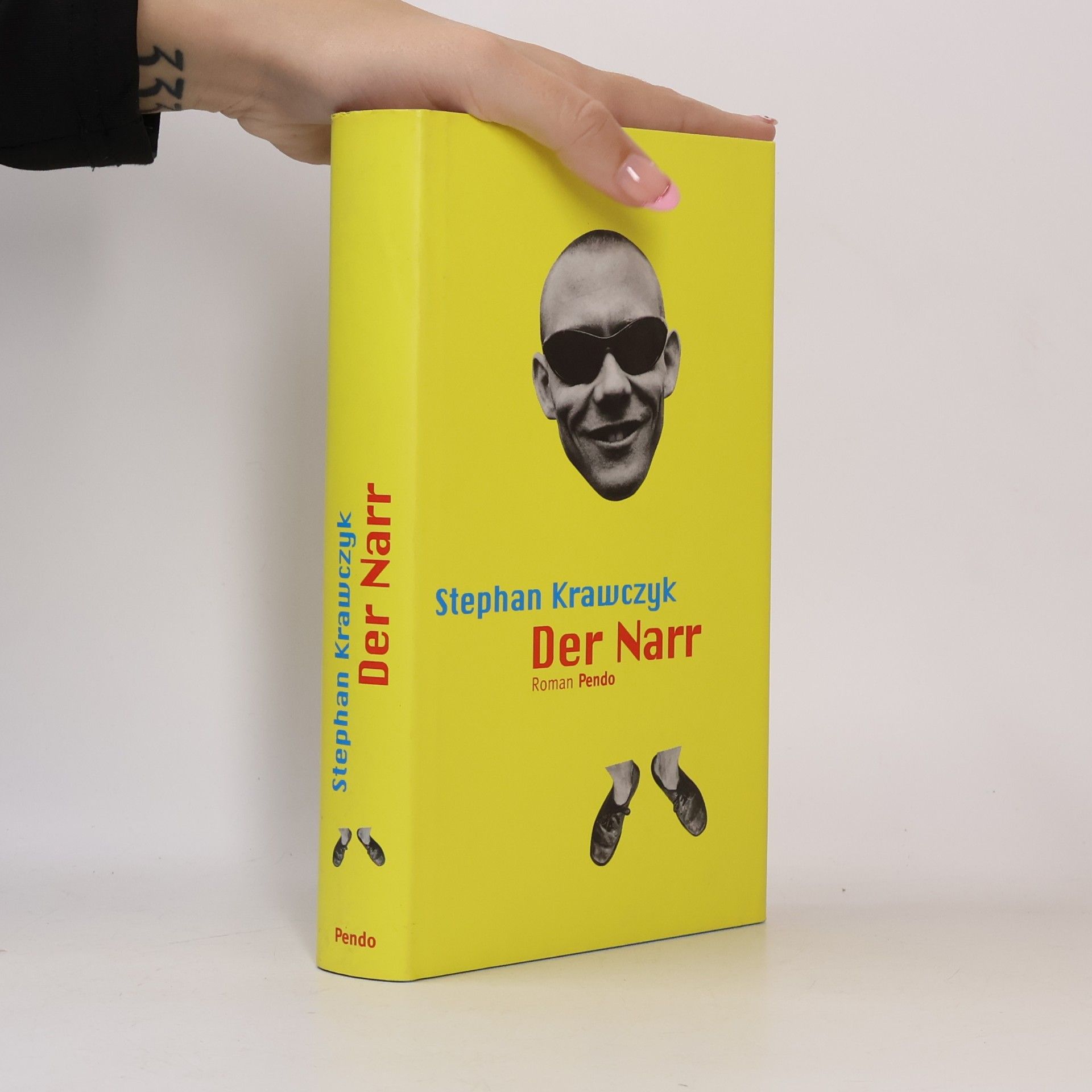 Der Narr