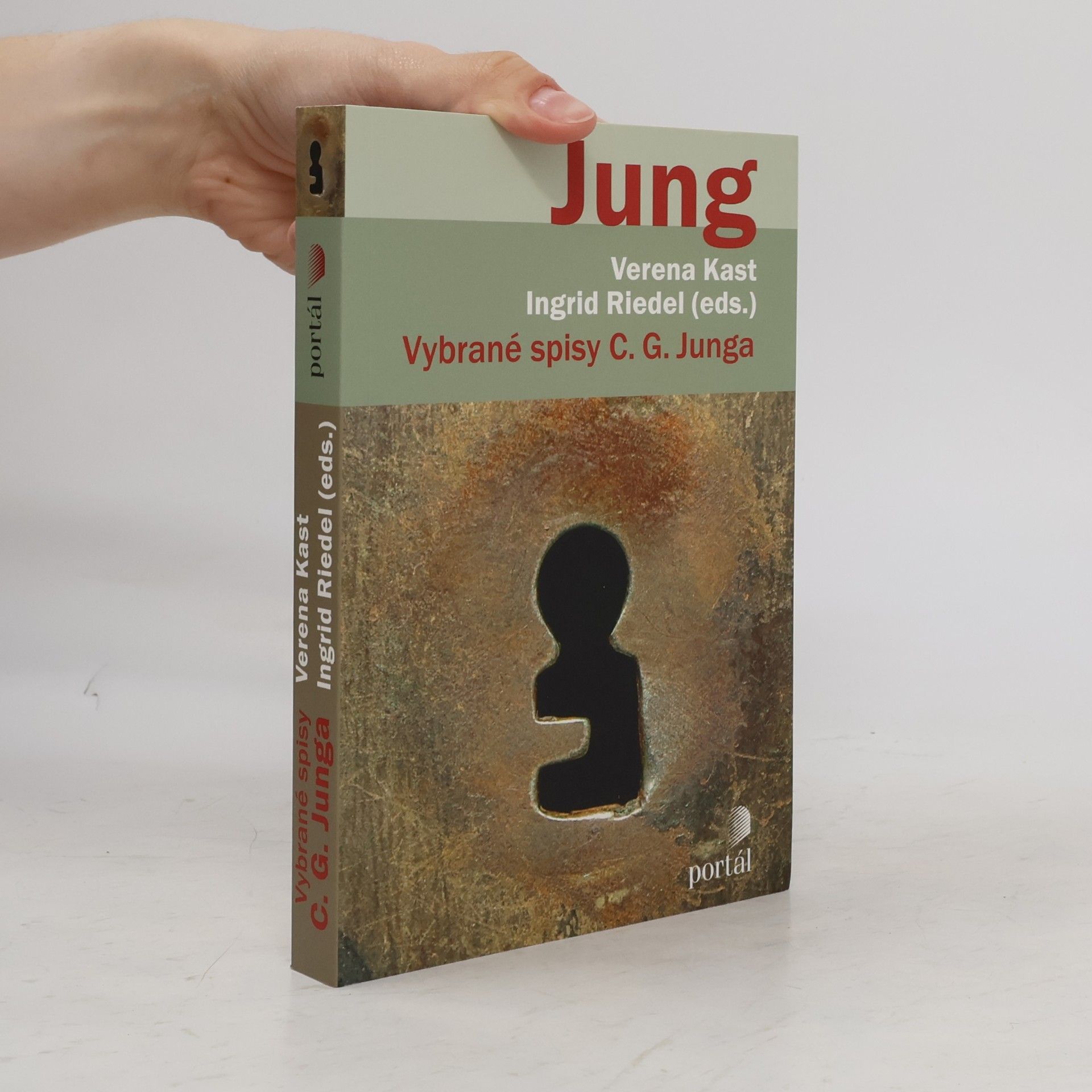 Vybrané spisy C.G. Junga