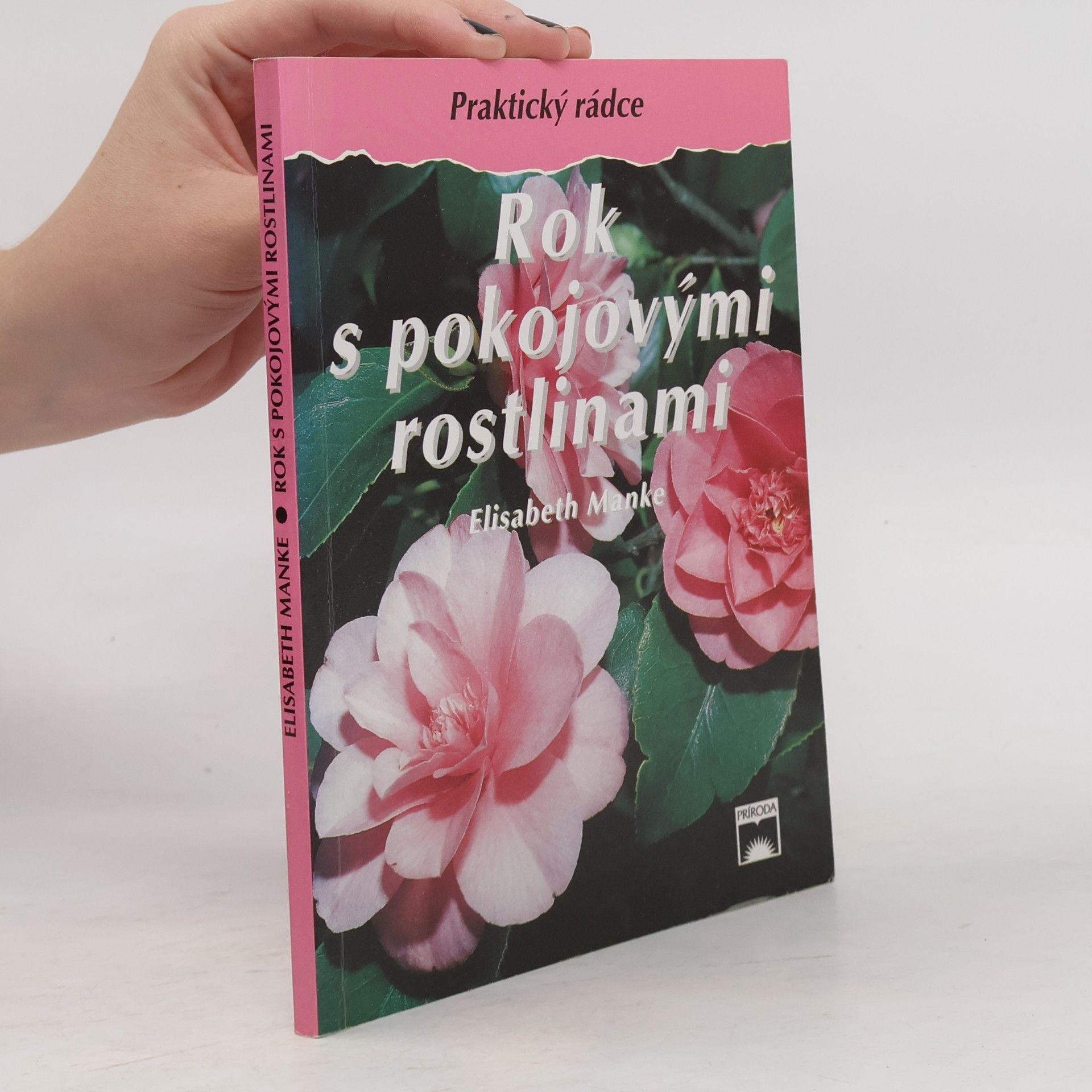 Rok s pokojovými rostlinami