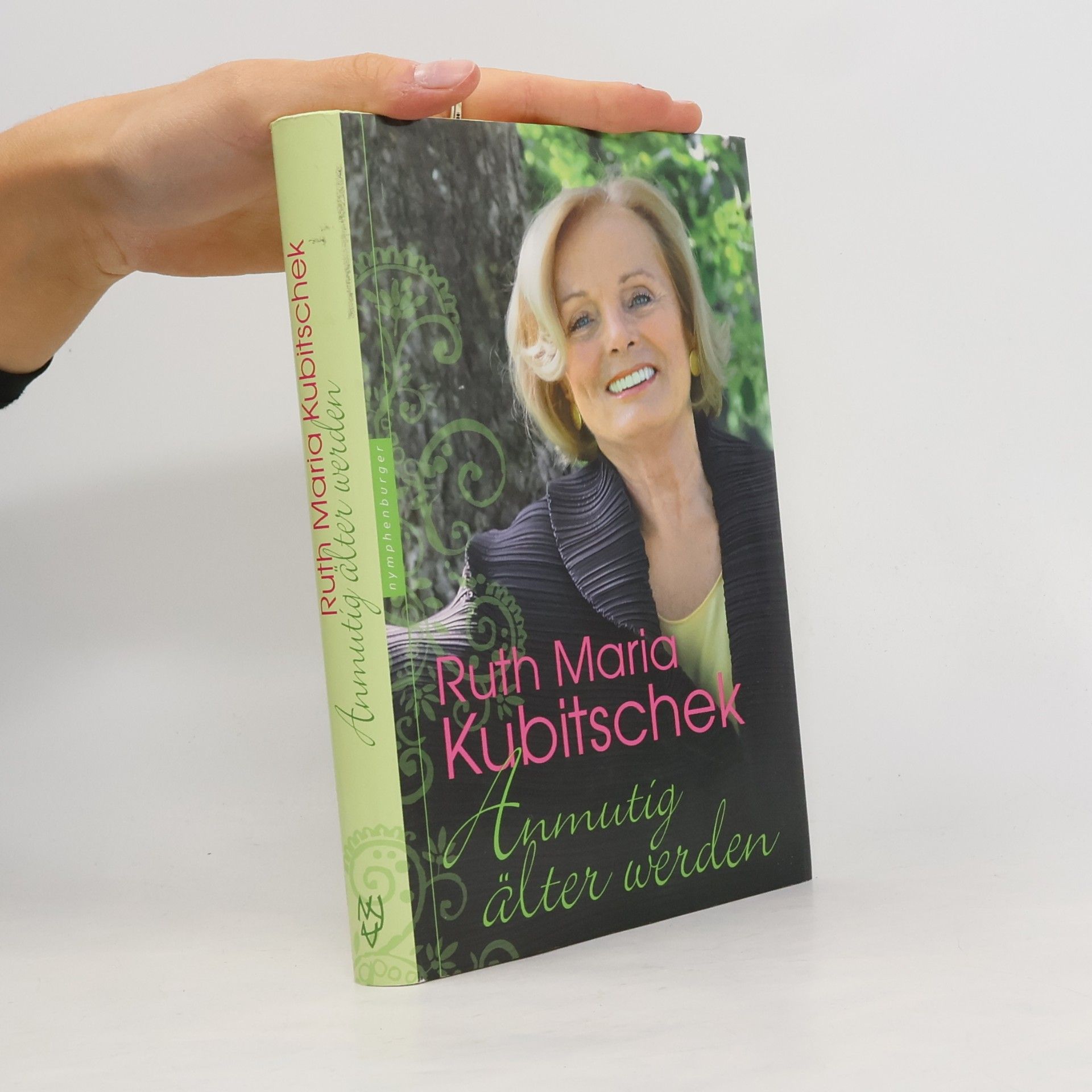 Anmutig älter werden