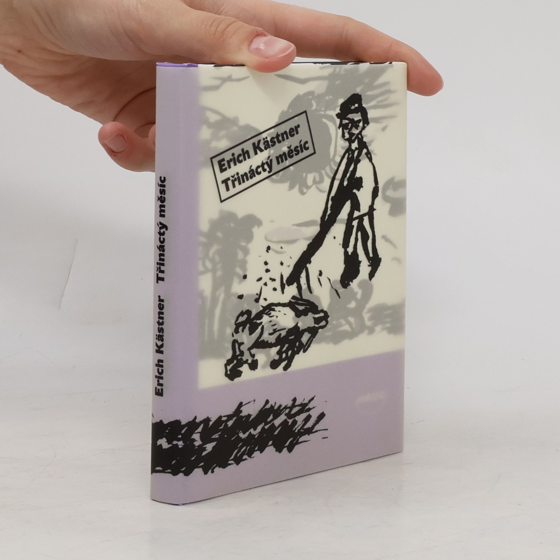Třináctý měsíc