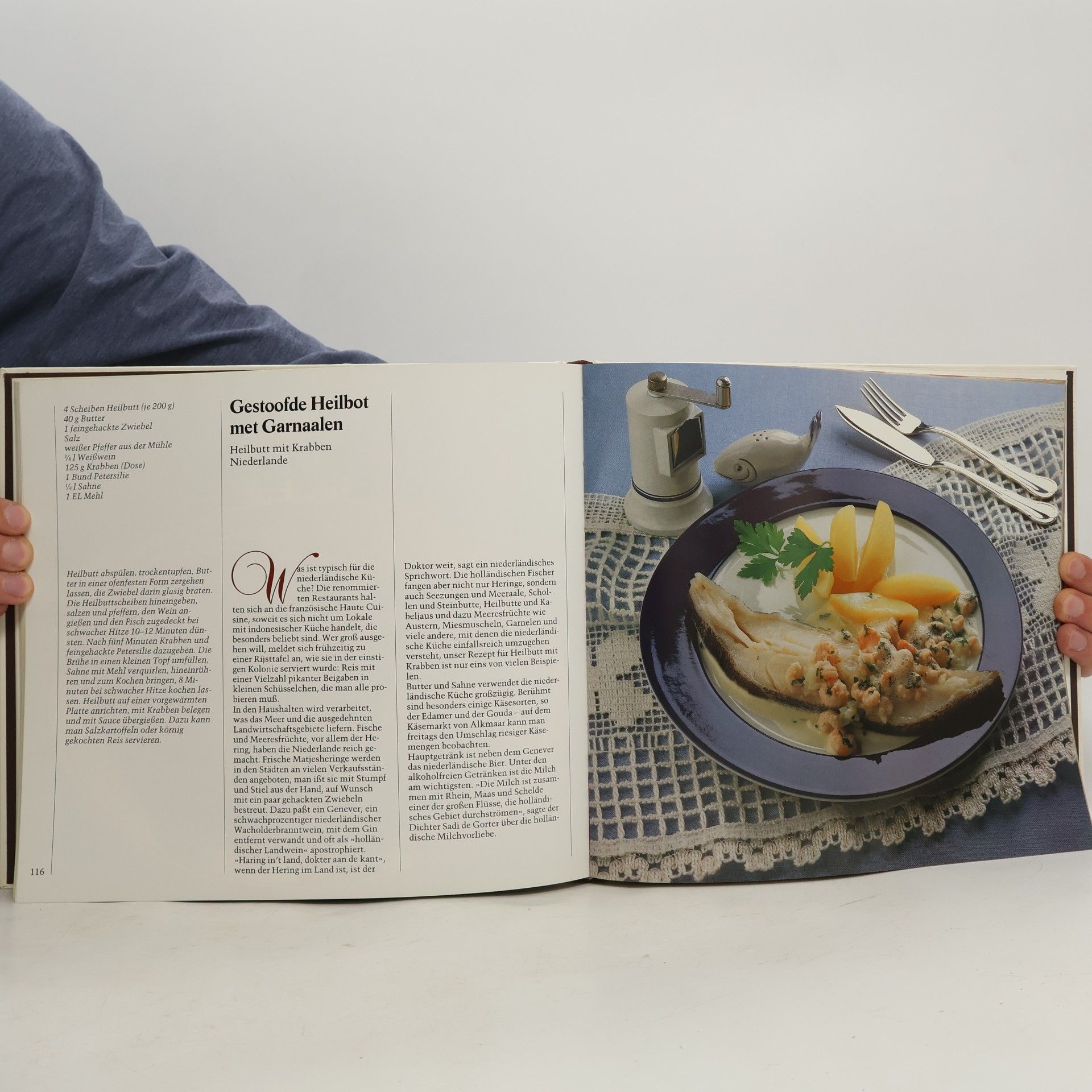 Autorenkollektiv Kulinarische Weltreise