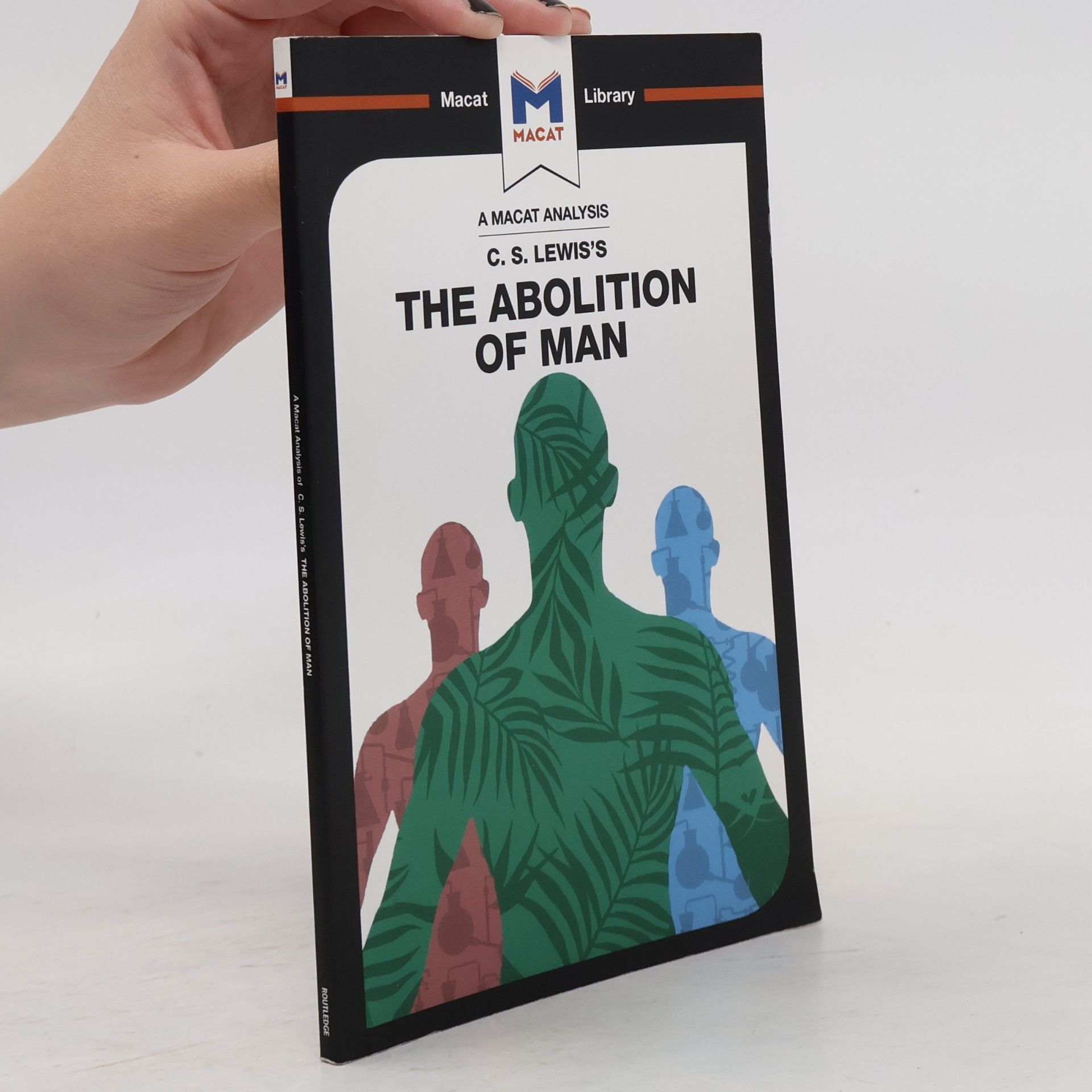 The Abolition of Man