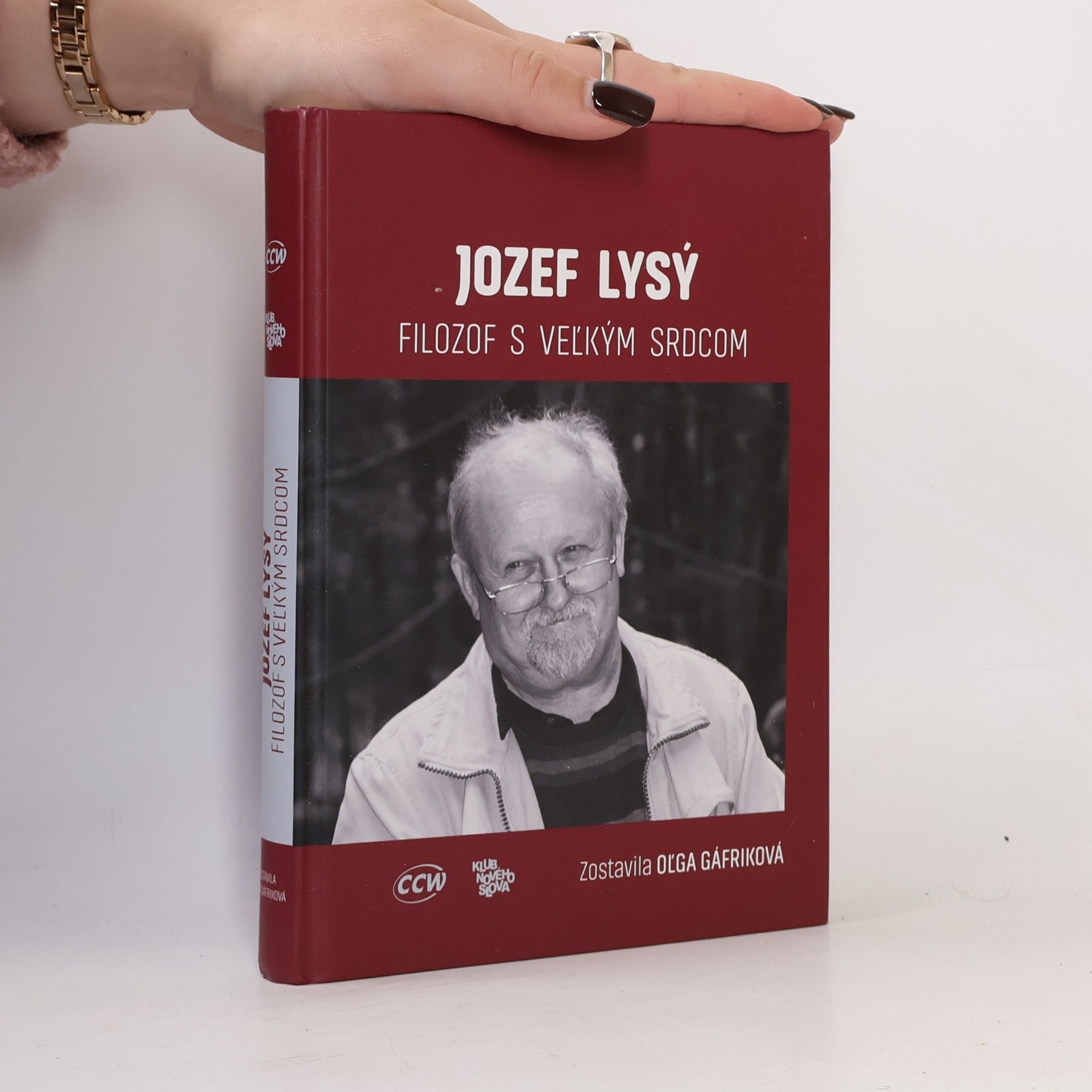 Jozef Lysý