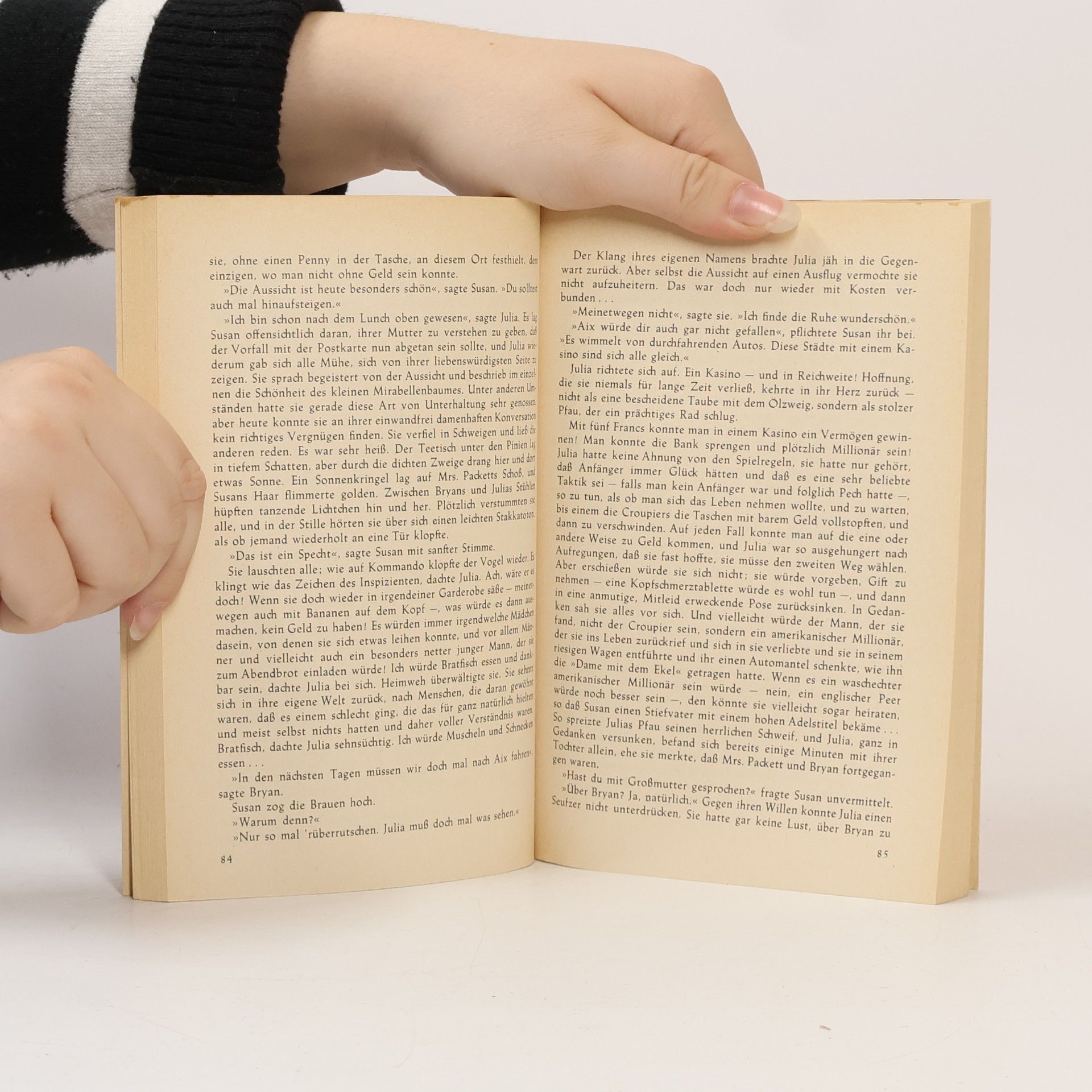 Margery Sharp Die vollkommene Lady