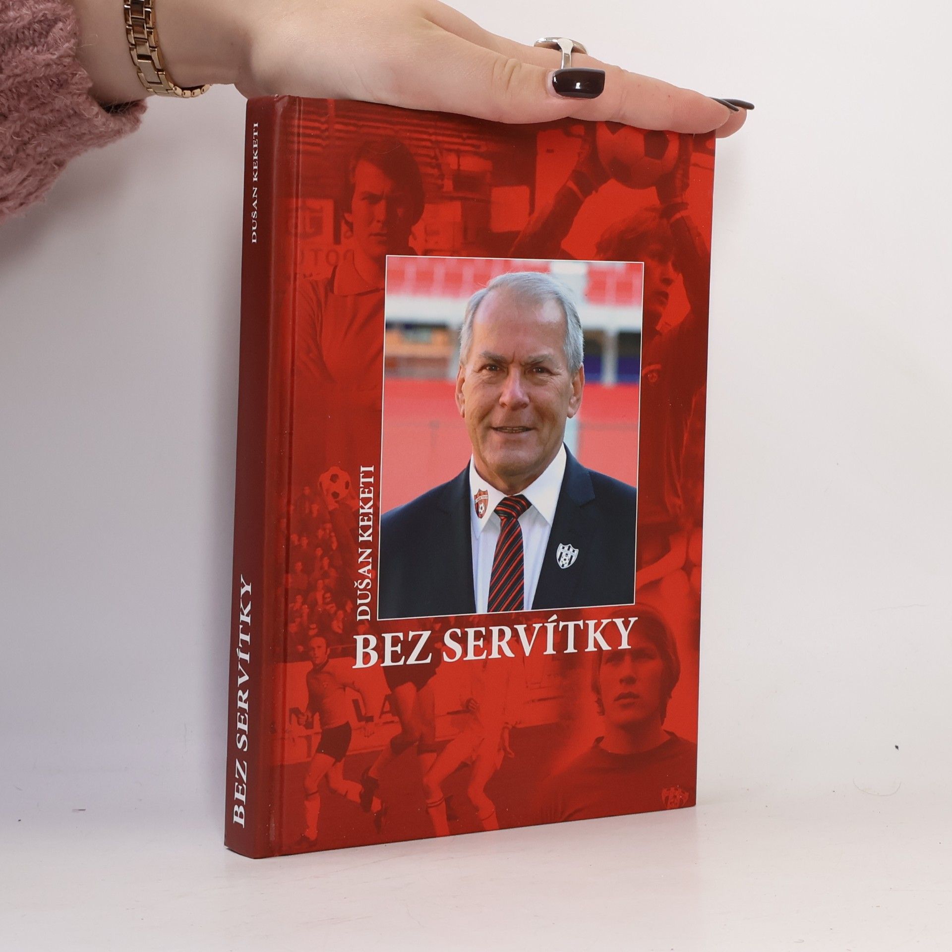 Bez servítky