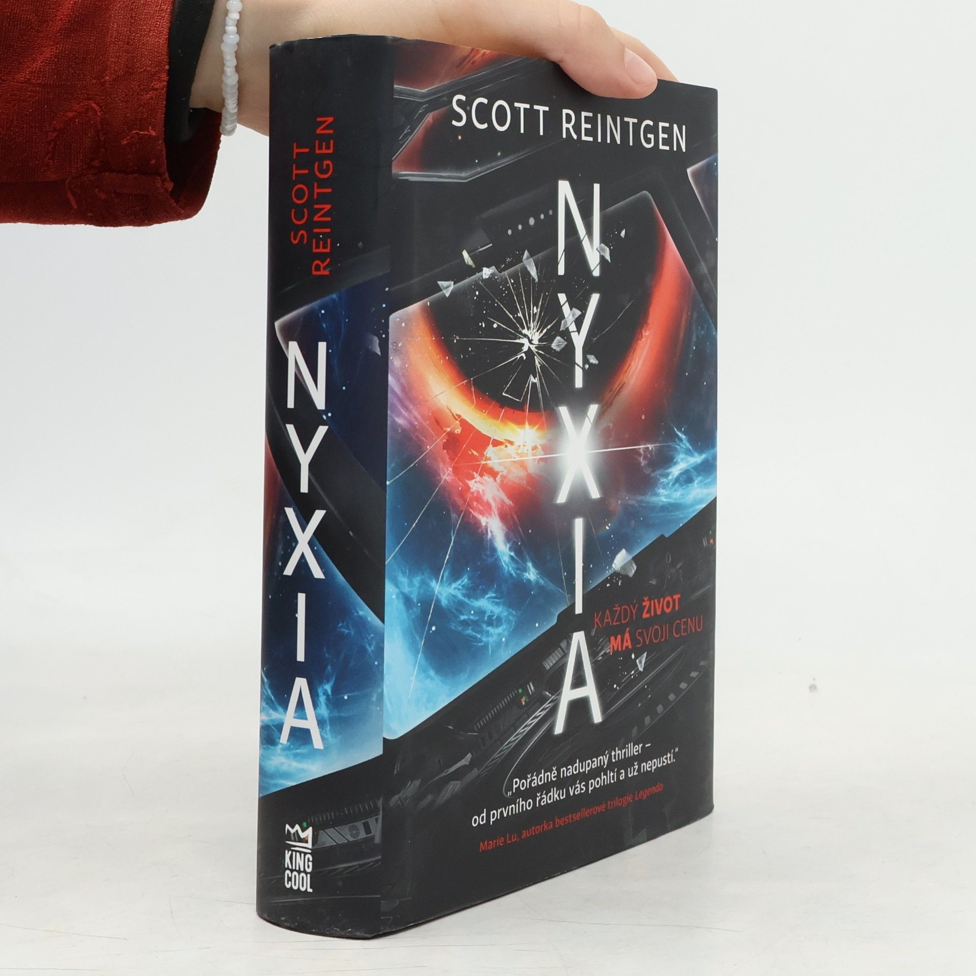 Nyxia