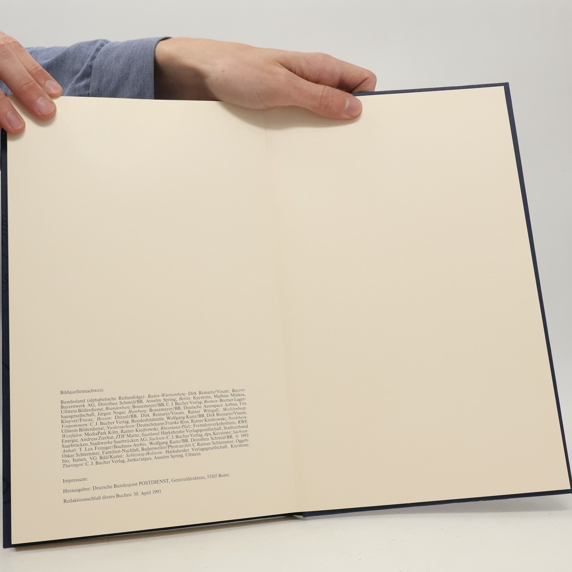 Various authors Begrüssung der "Fünfstelligen"