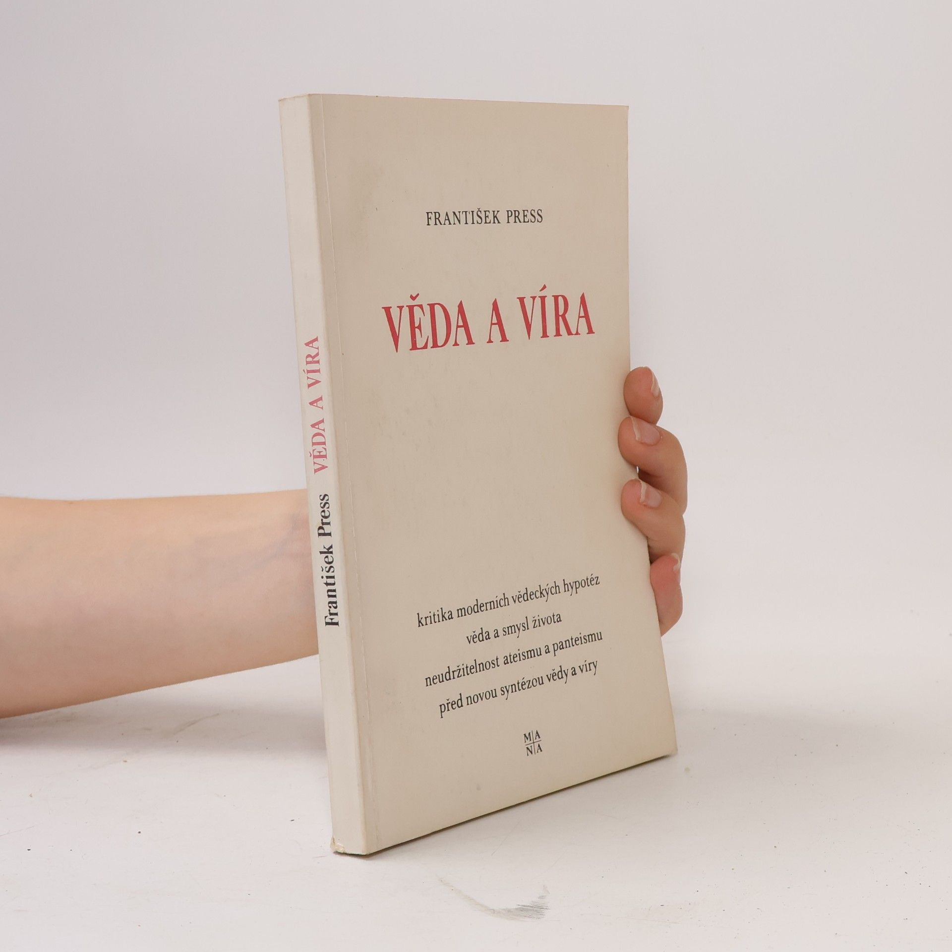 Věda a víra
