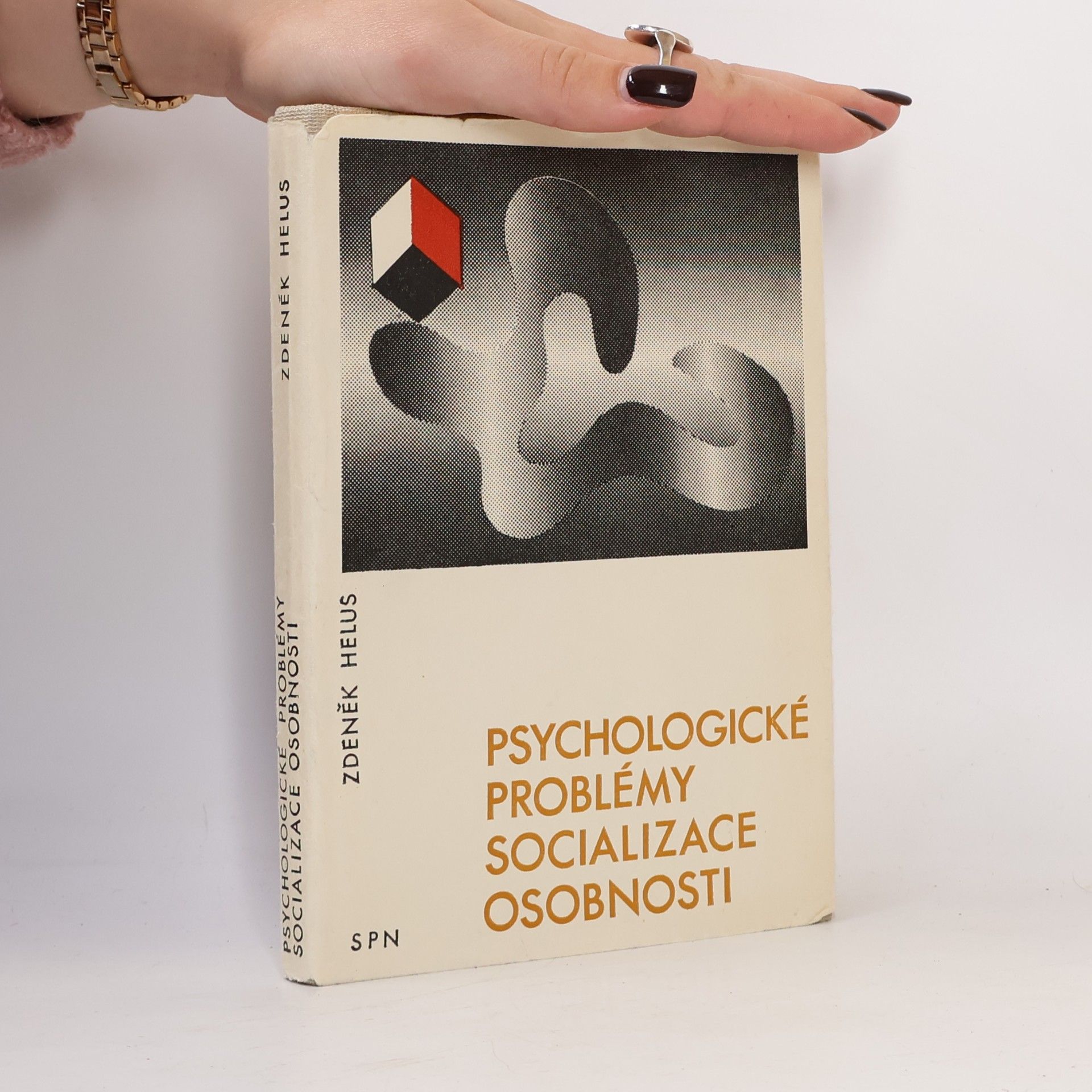 Psychologické problémy socializace osobnosti