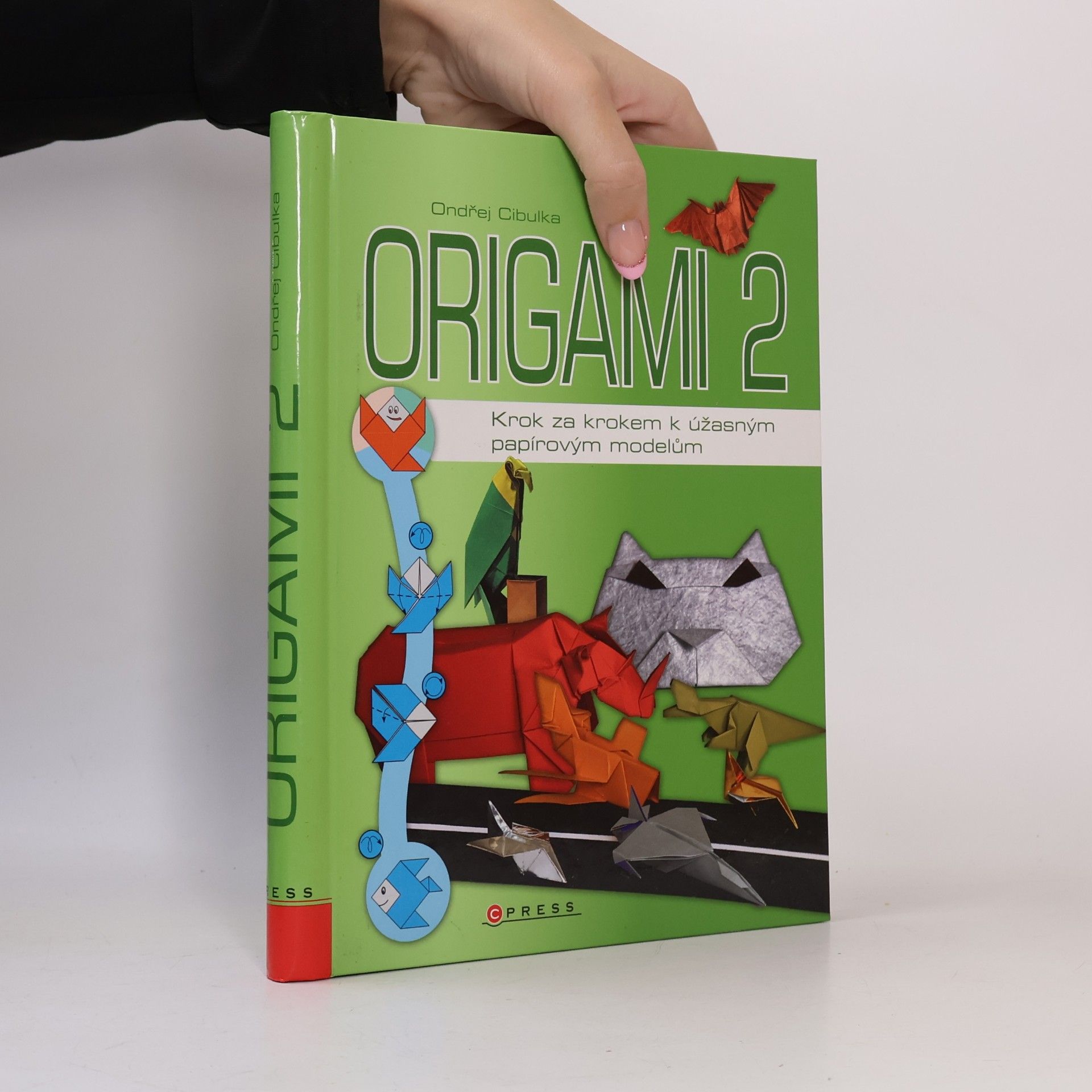 Origami 2