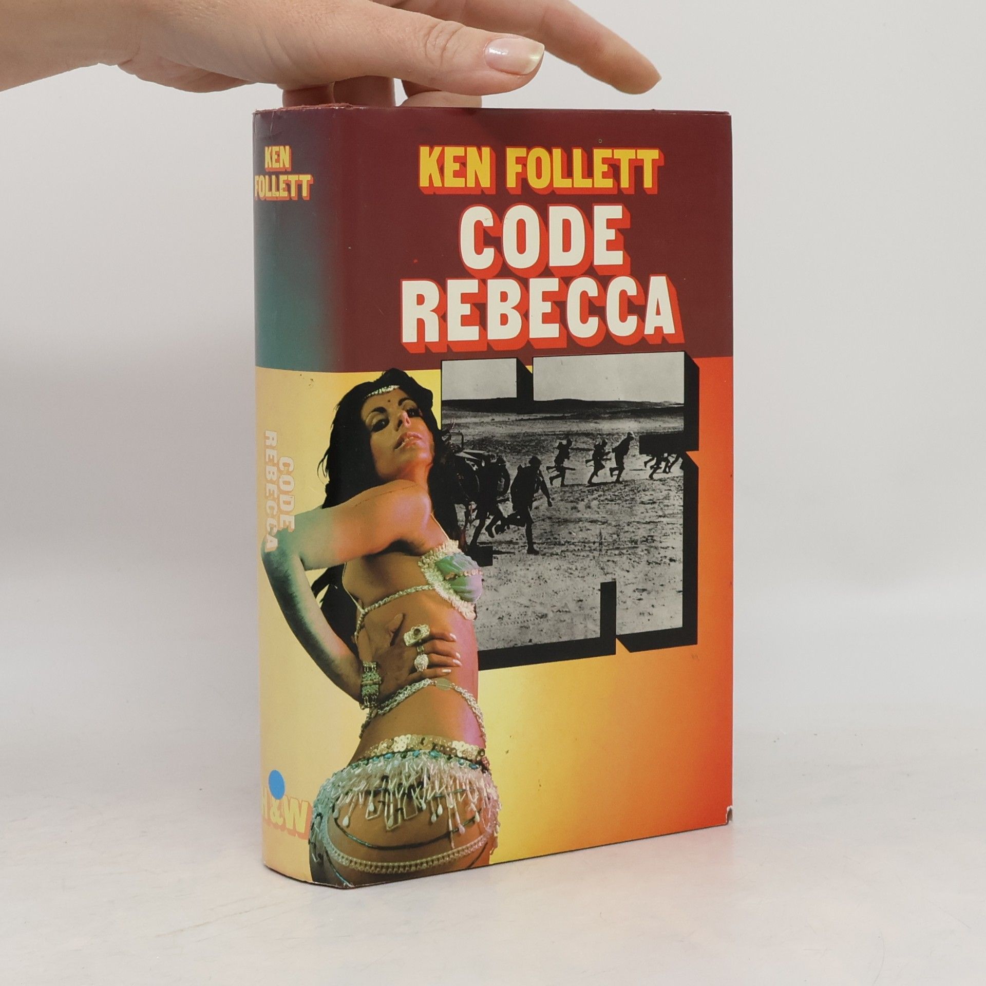 Code Rebecca