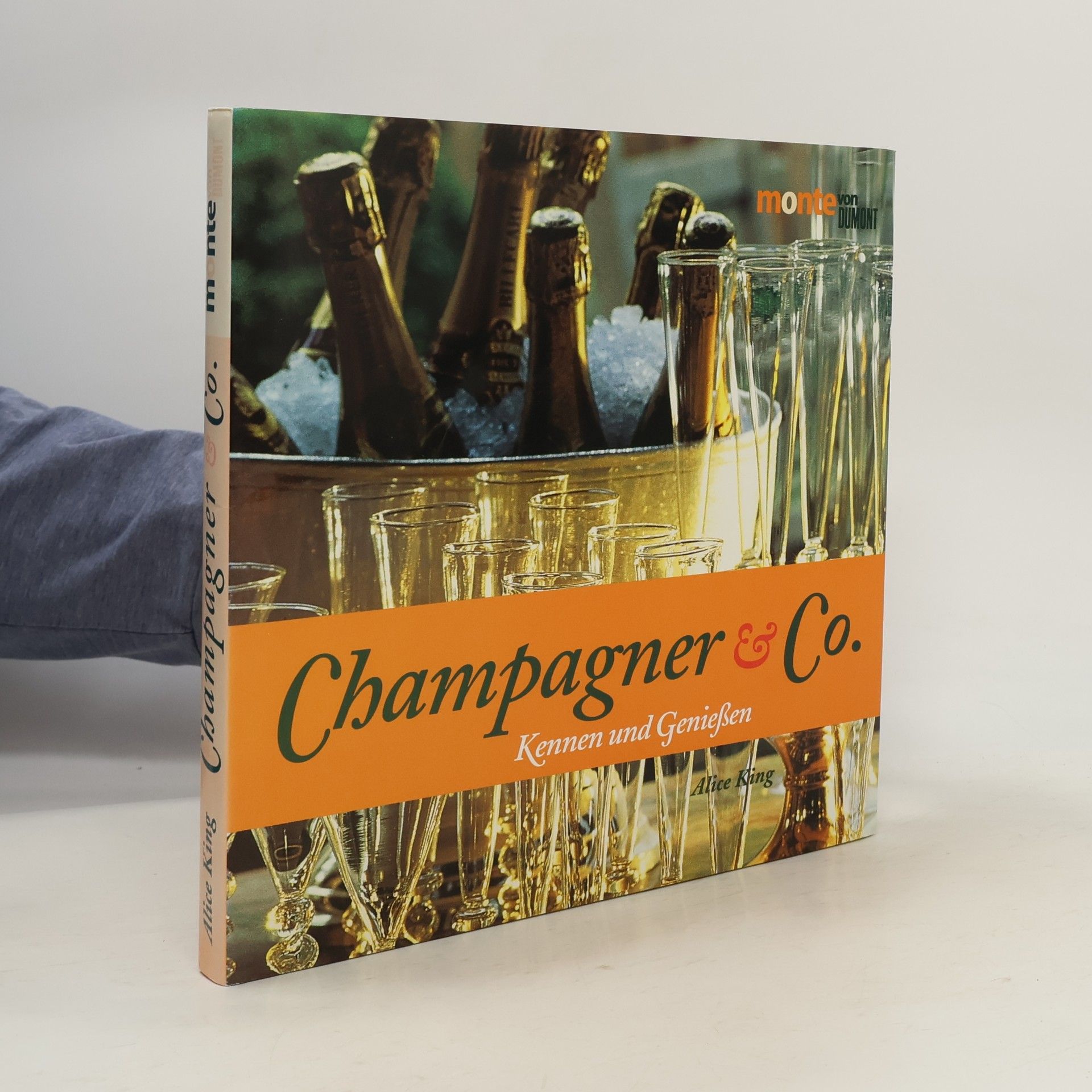 Champagner & Co.