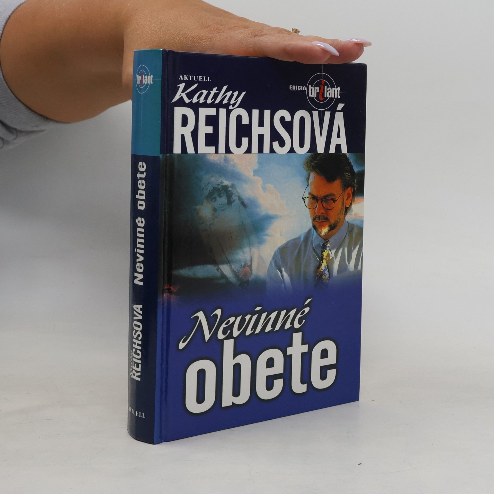 Nevinné obete