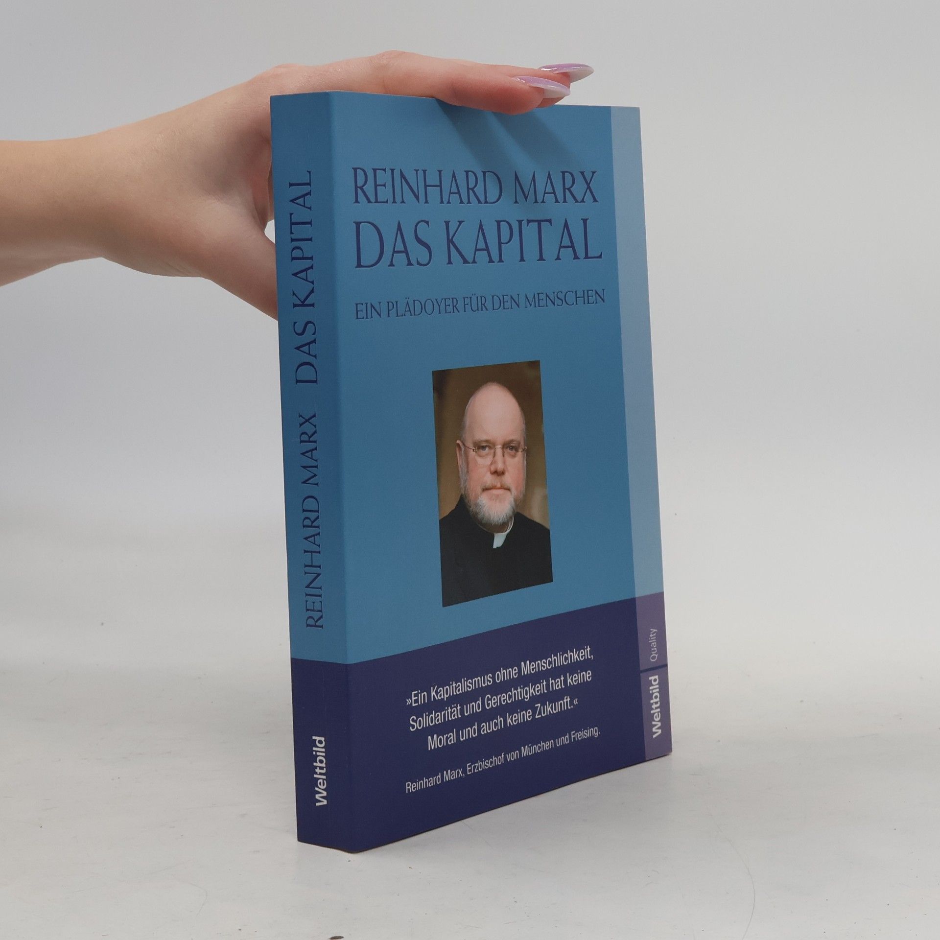 Das Kapital
