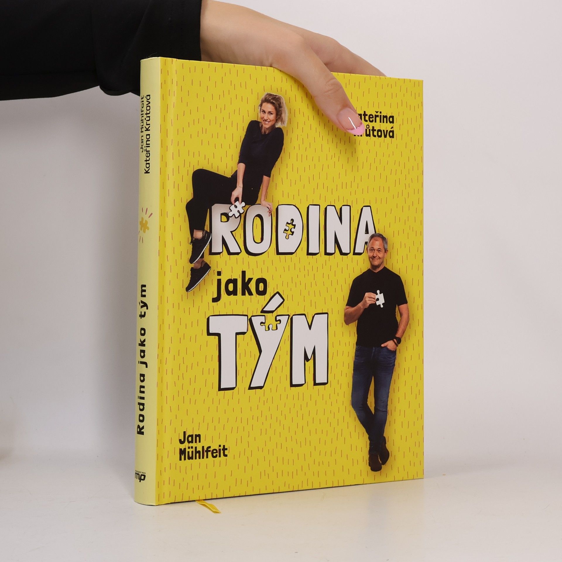 Rodina jako tým