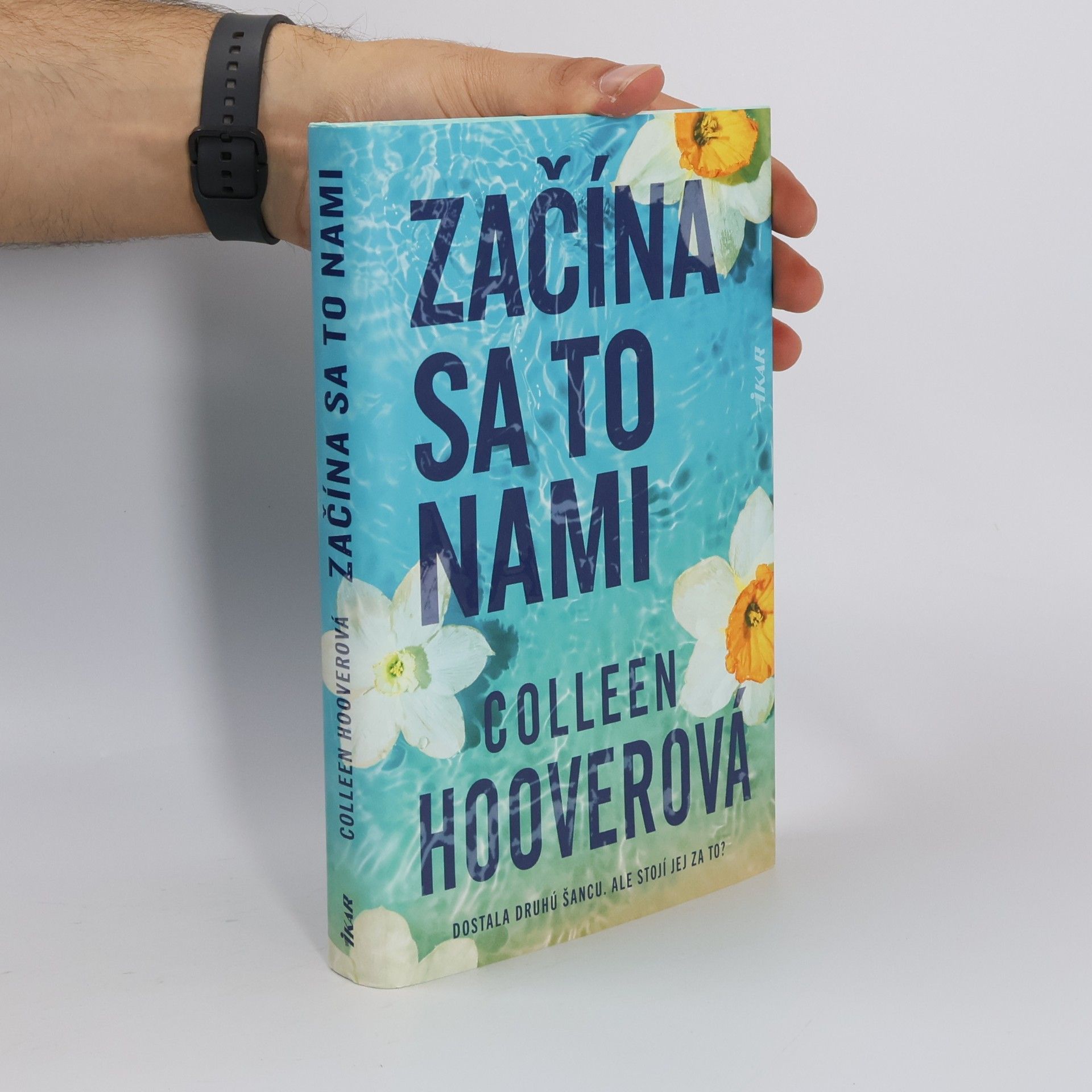 Začína sa to nami