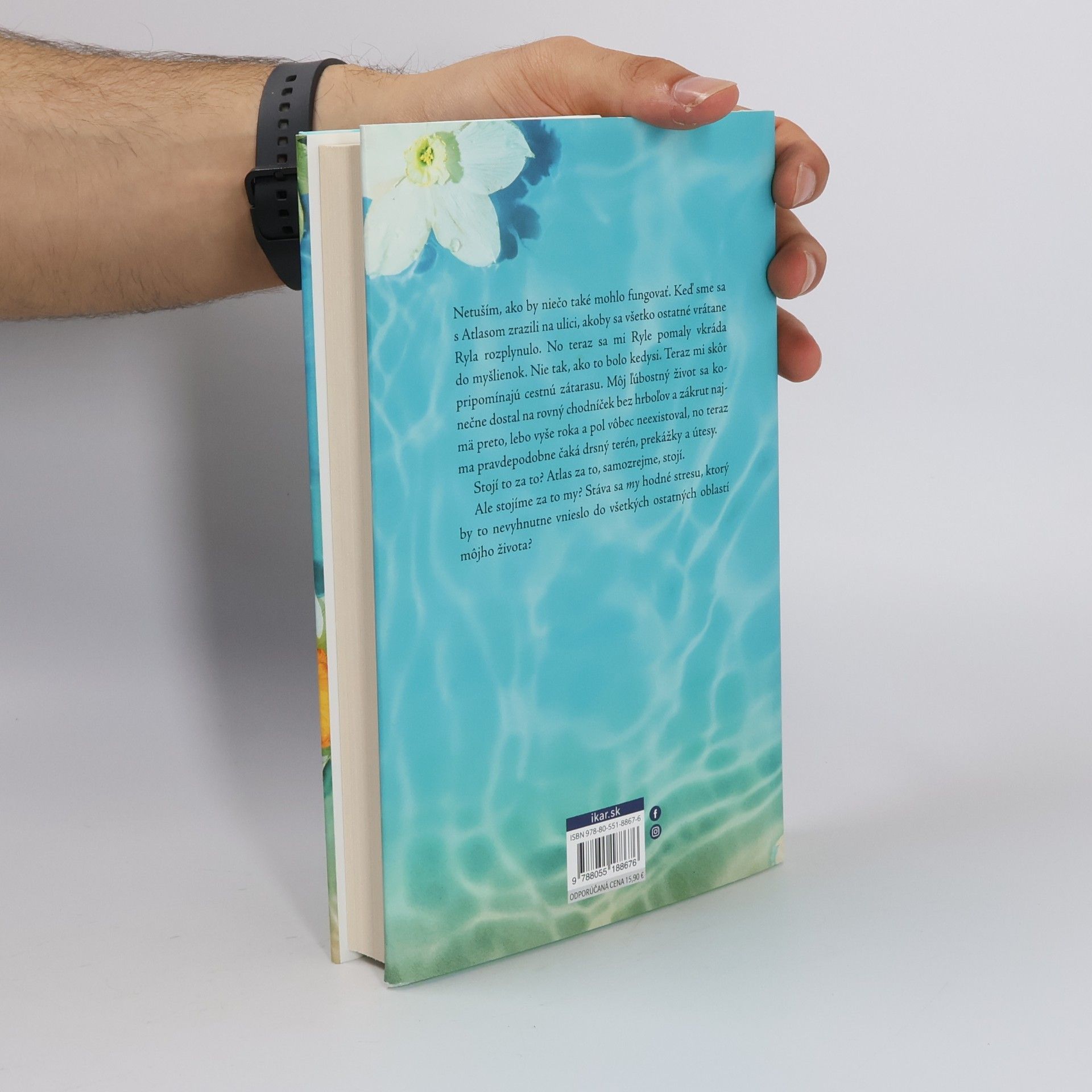 Colleen Hoover Začína sa to nami