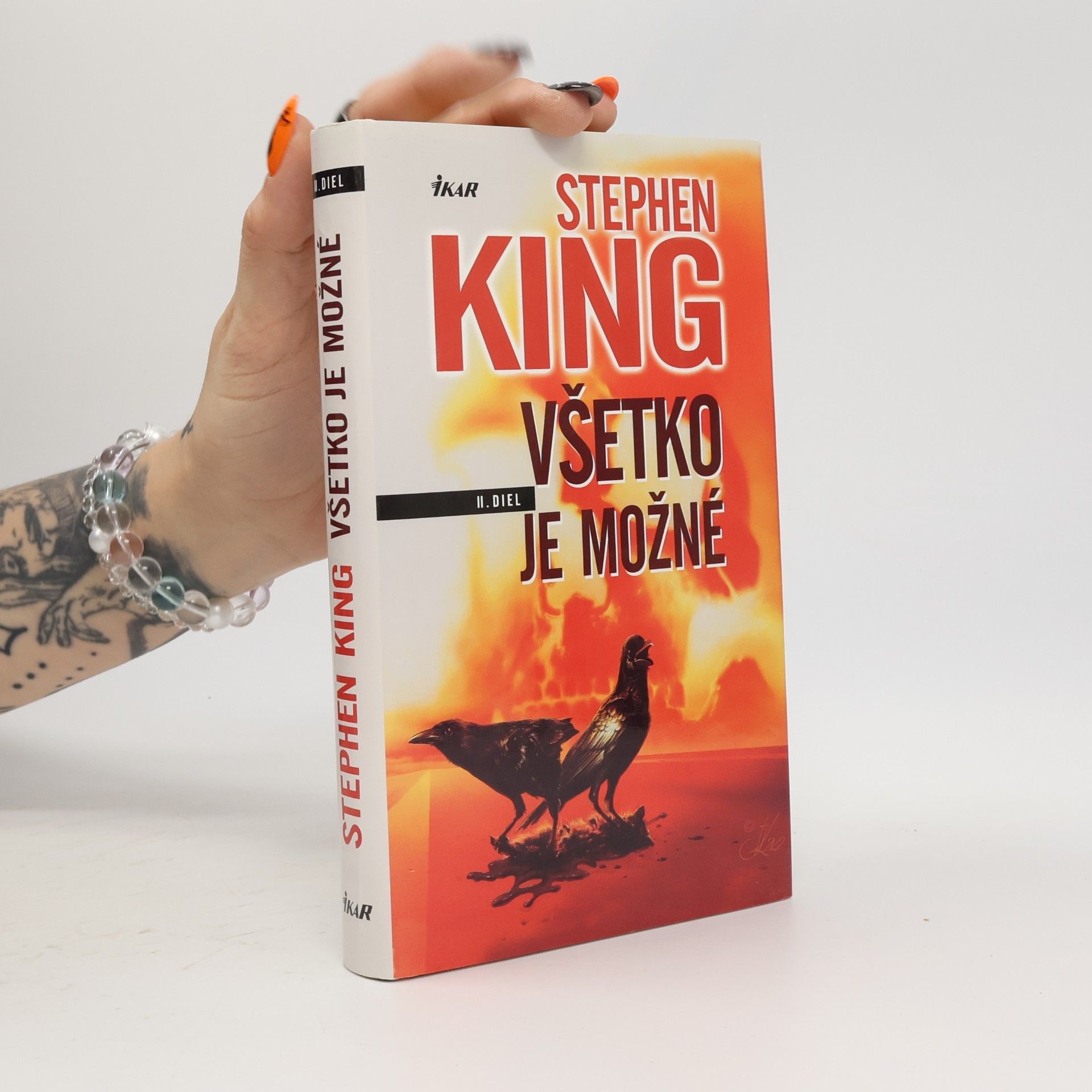 Všetko je možné. II. diel