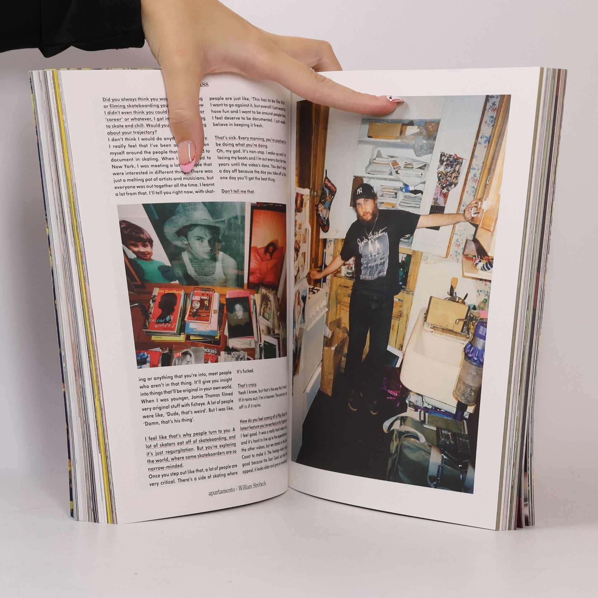 Various authors Apartamento Magazine Issue 31