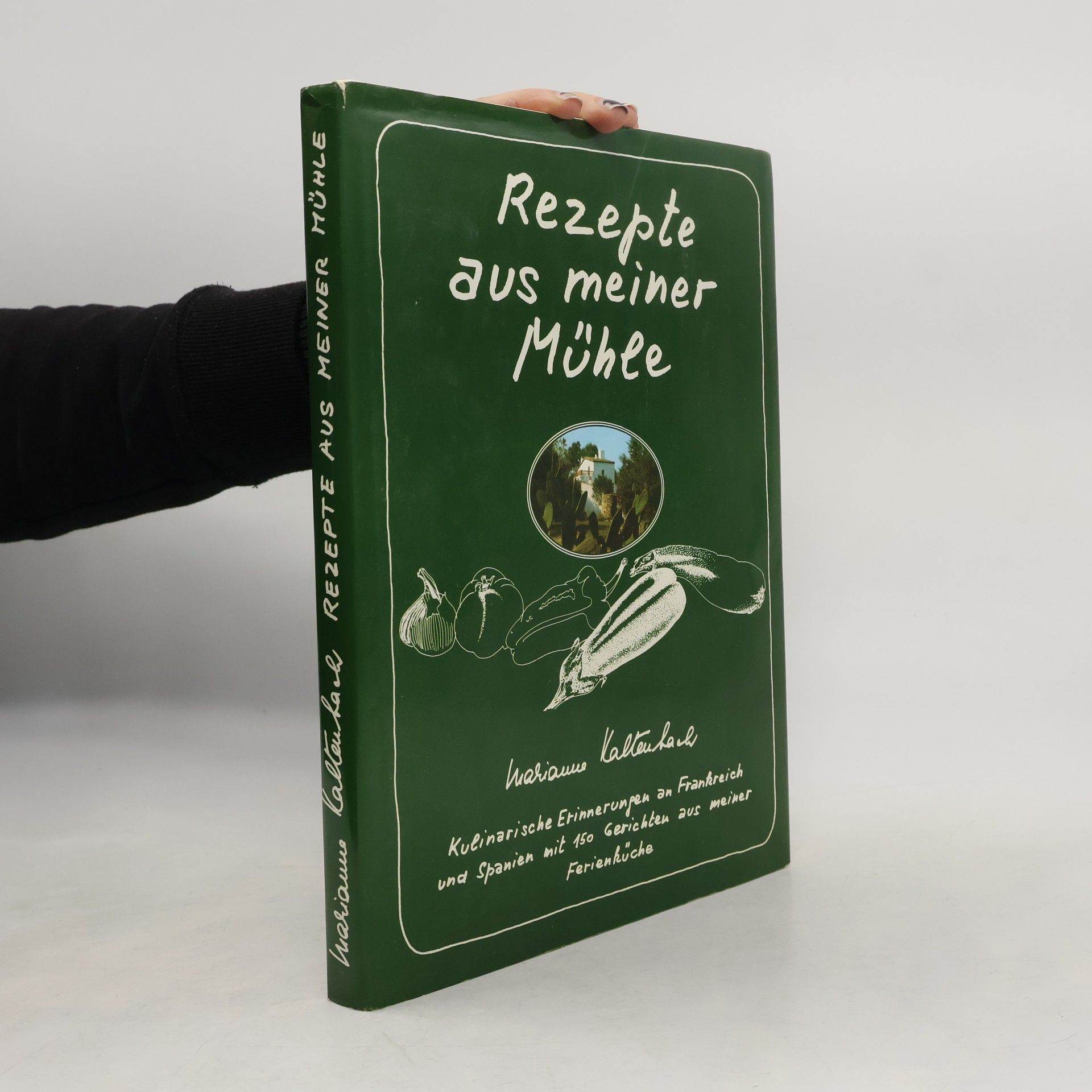 Rezepte aus meiner Mühle