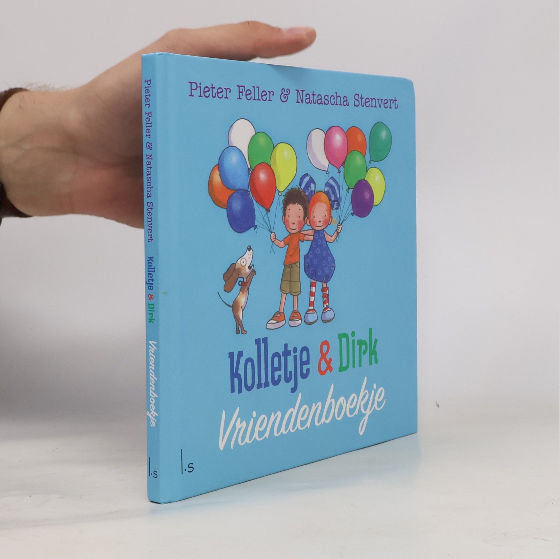Pieter Feller Kolletje & Dirk