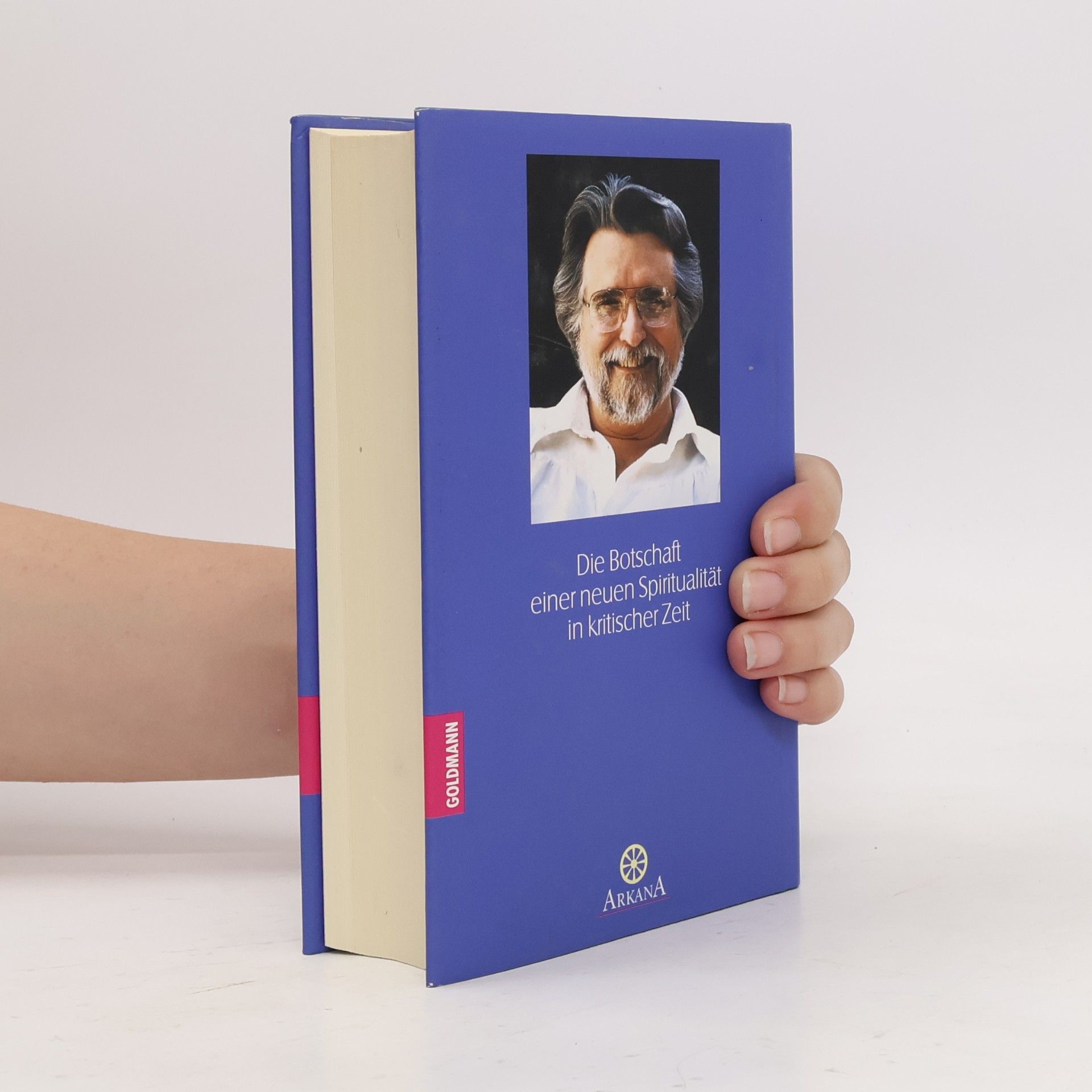 Neale Donald Walsch Gott heute